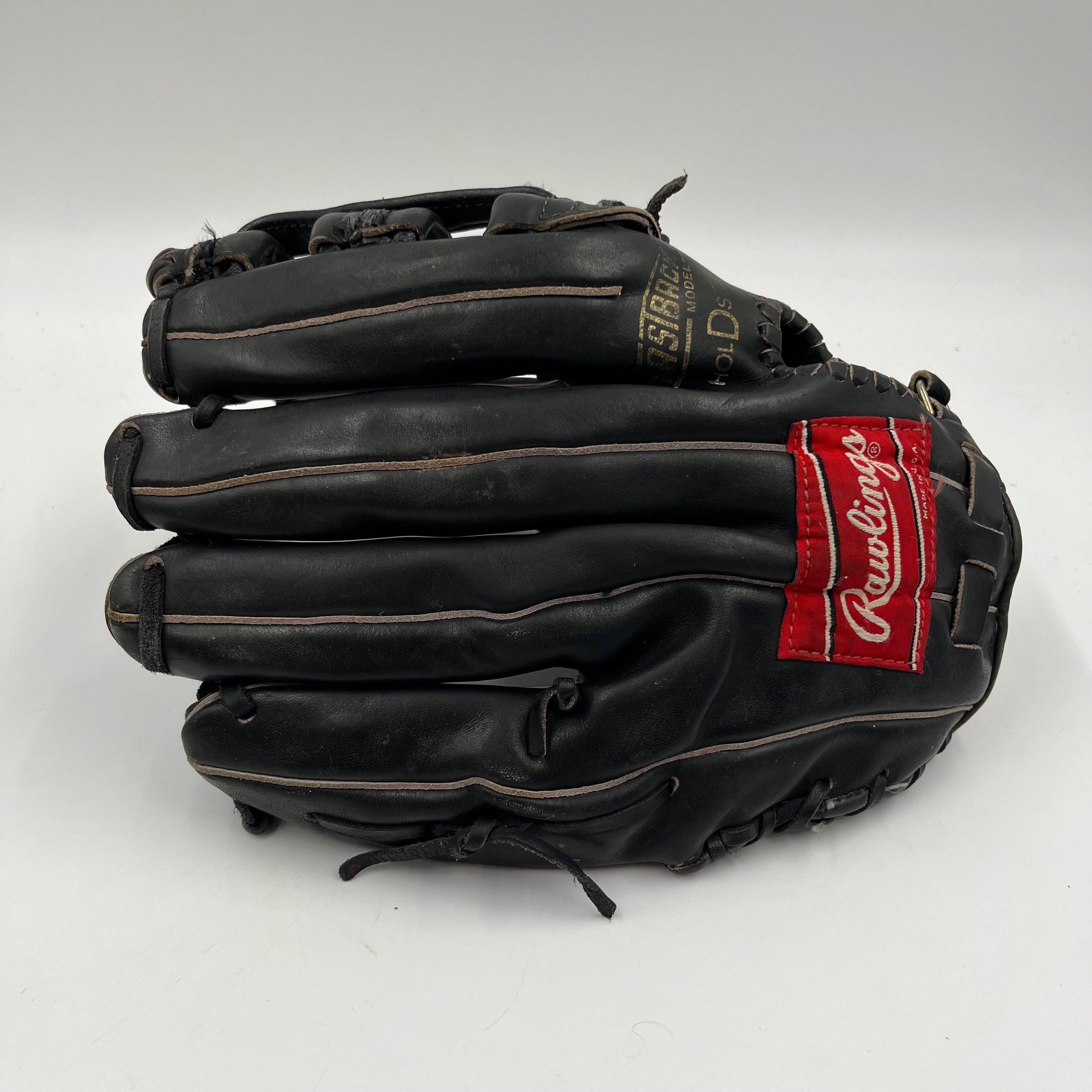 Rawlings Heart of the Hide 12” Outfield Baseball Glove