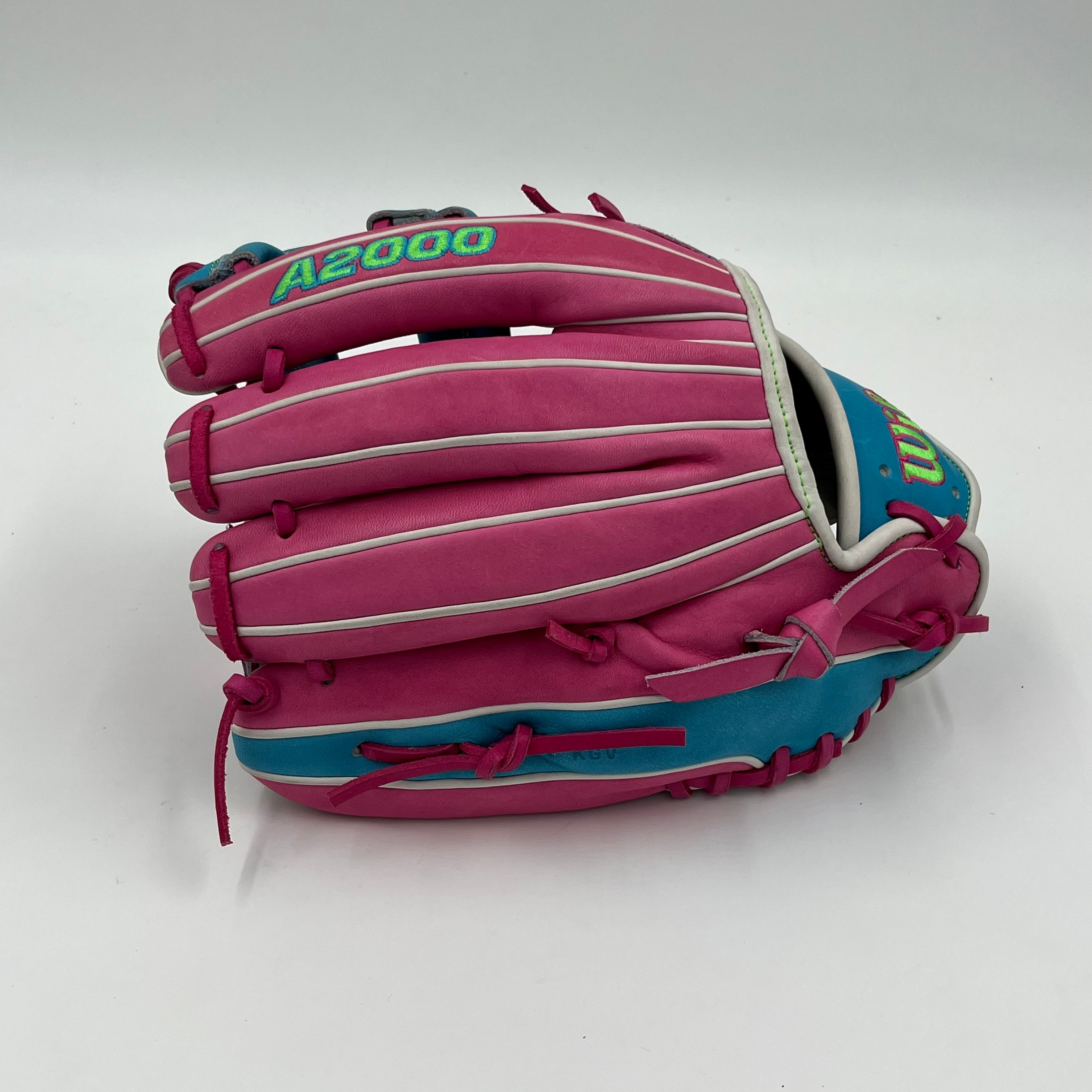 Wilson A2000 1785 11.75 Infield Baseball Glove