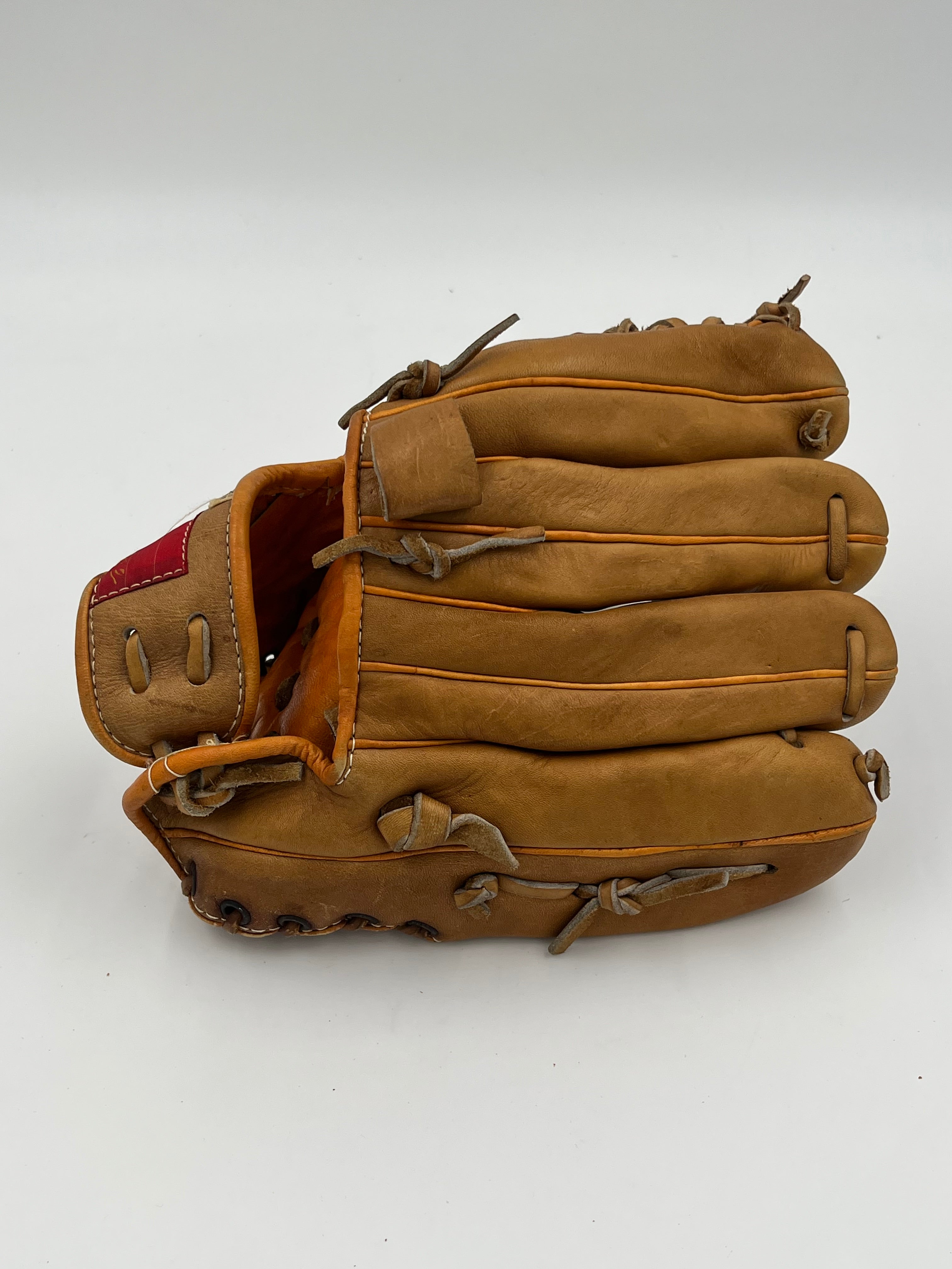 Serirce 351 professional model 11” lefty baseball glove