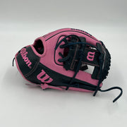 Wilson A2000 1786 11.5 Infield Baseball Glove