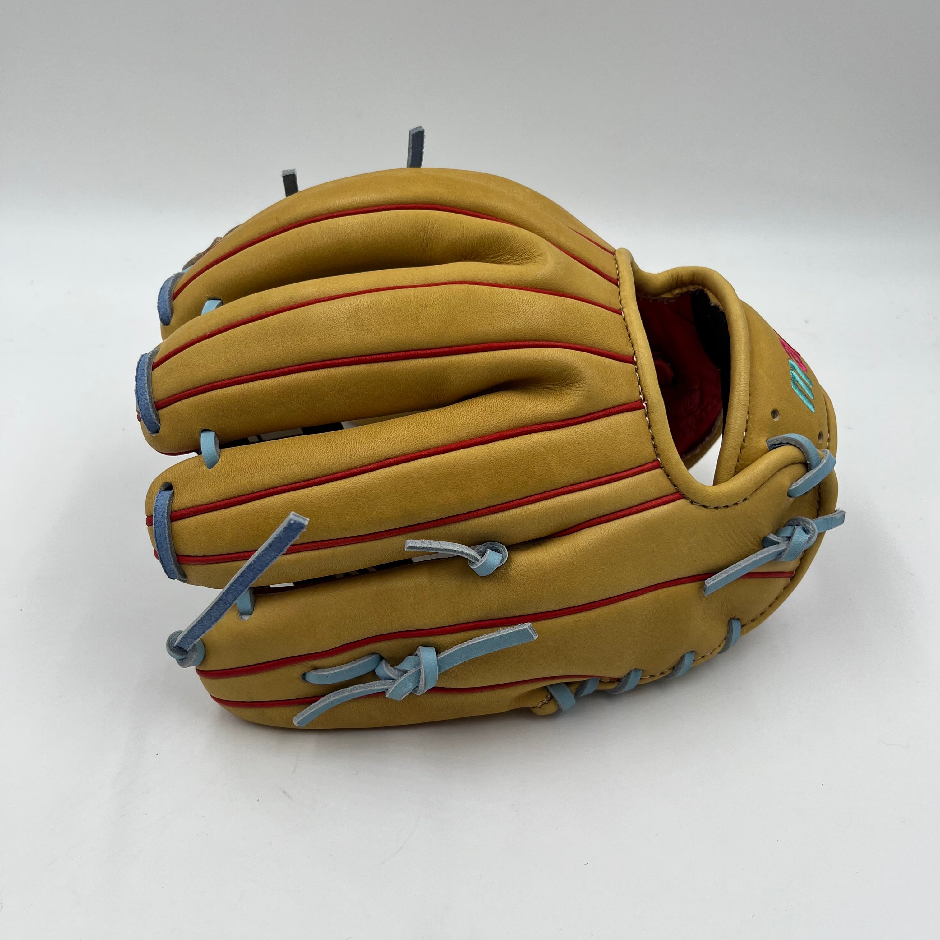 Marucci NightShift Crayon Coloring Book 11.5 Infield Baseball Glove