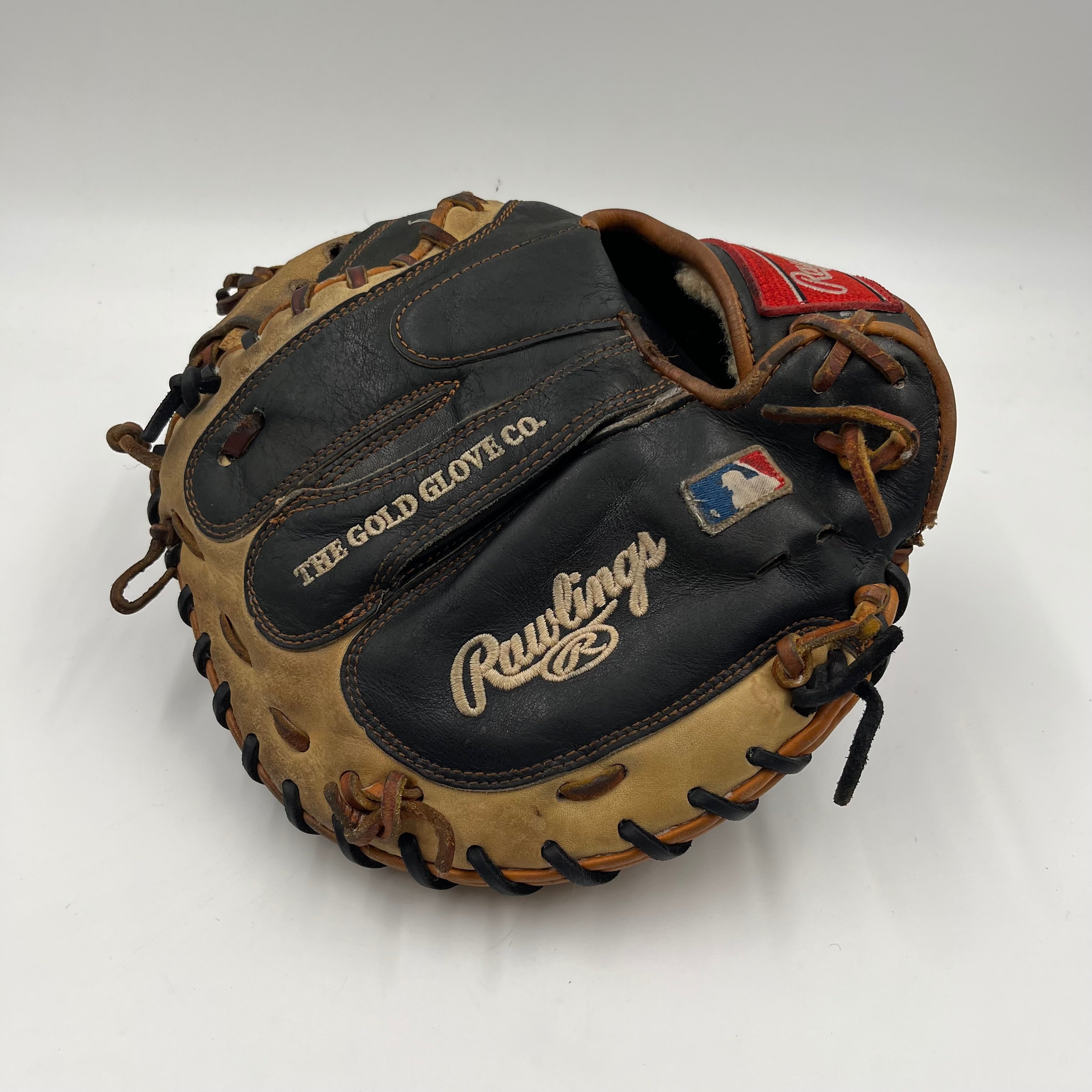 Rawlings Pro Preferred 33” Catchers Mitt Baseball Glove