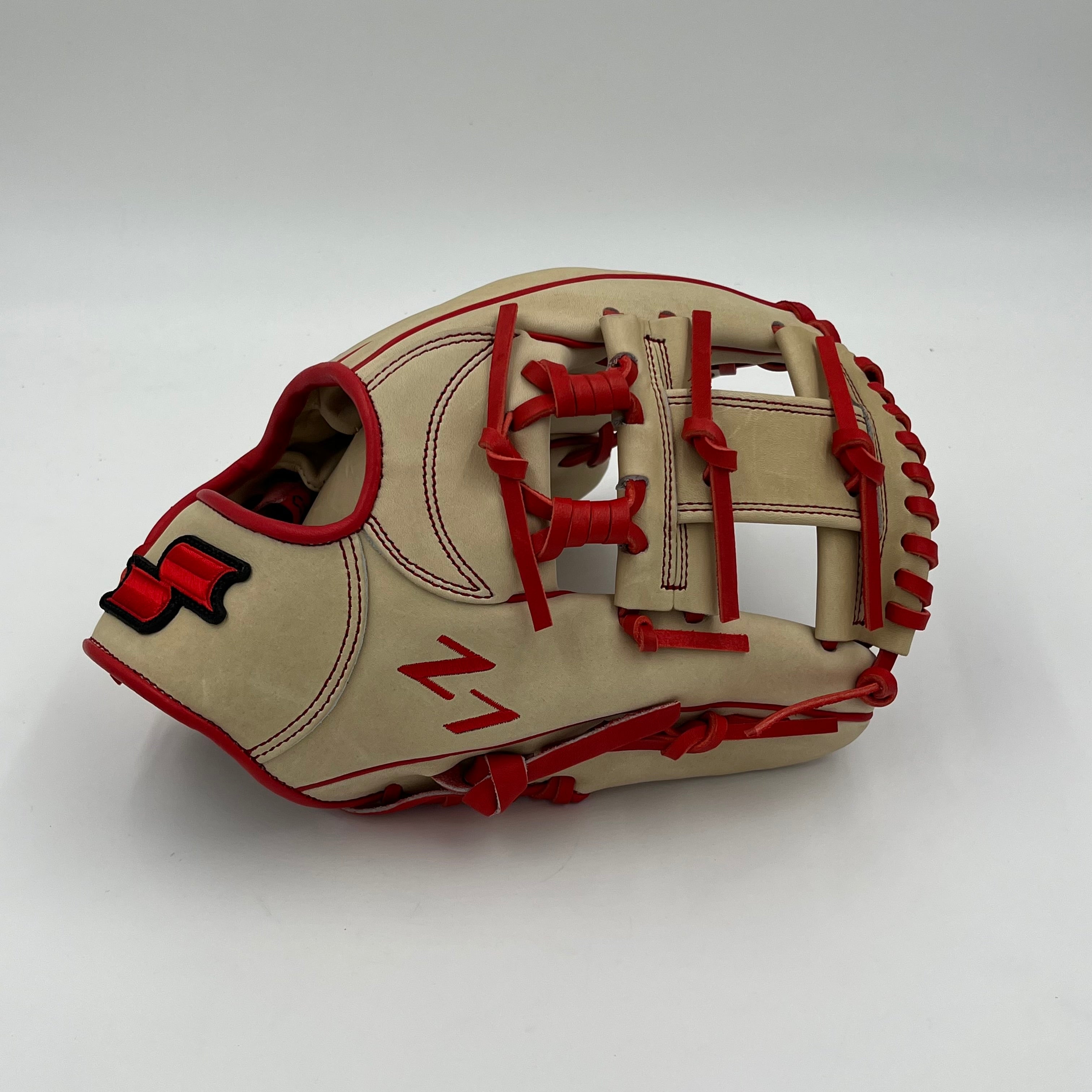 SSK Z7 Specialist 11.5 Infield Baseball Glove