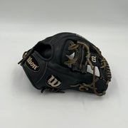 Wilson A2000 DP15 11.5 Infield Baseball Glove