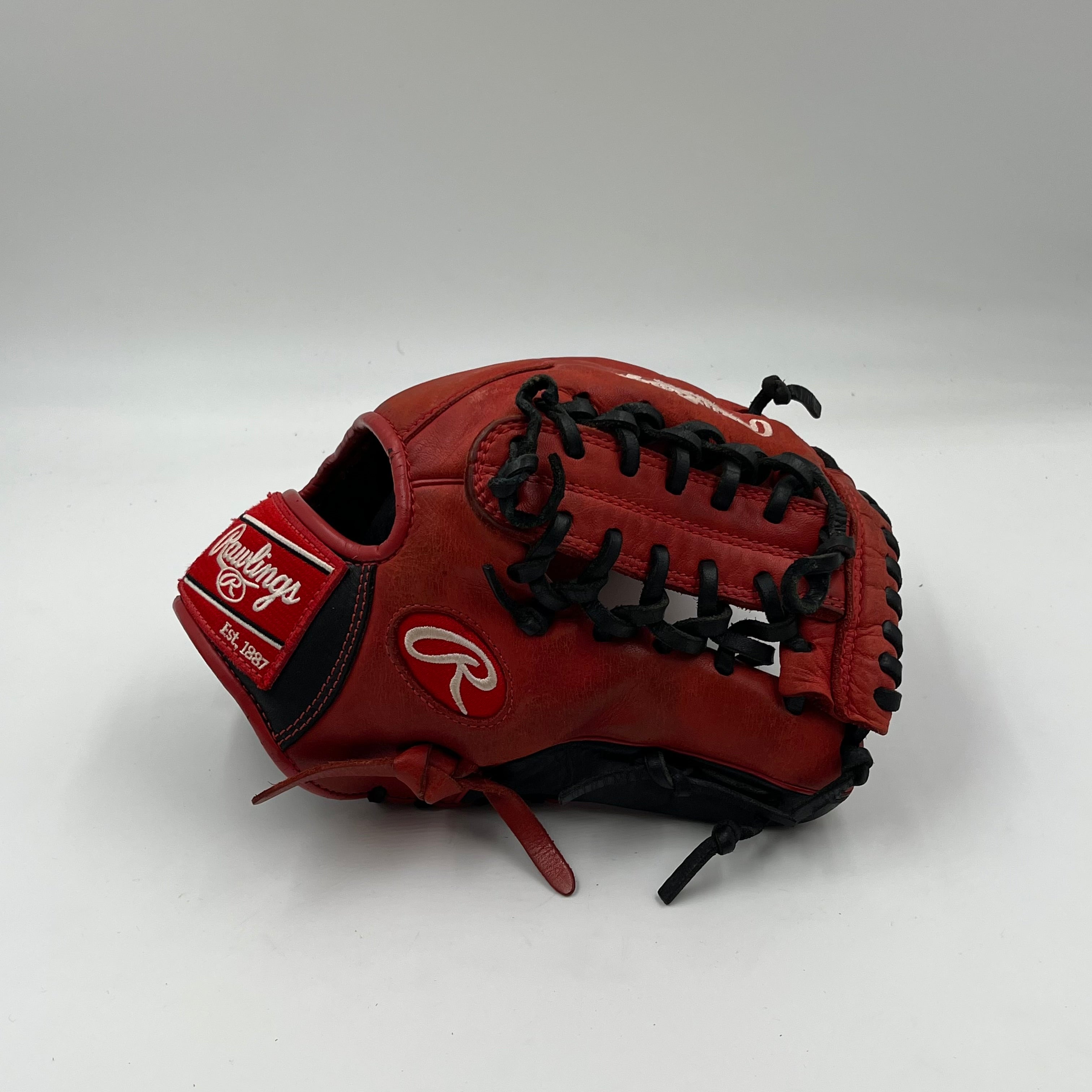 Rawlings Gold Glove Elite 11.5 Infield Baseball Glove