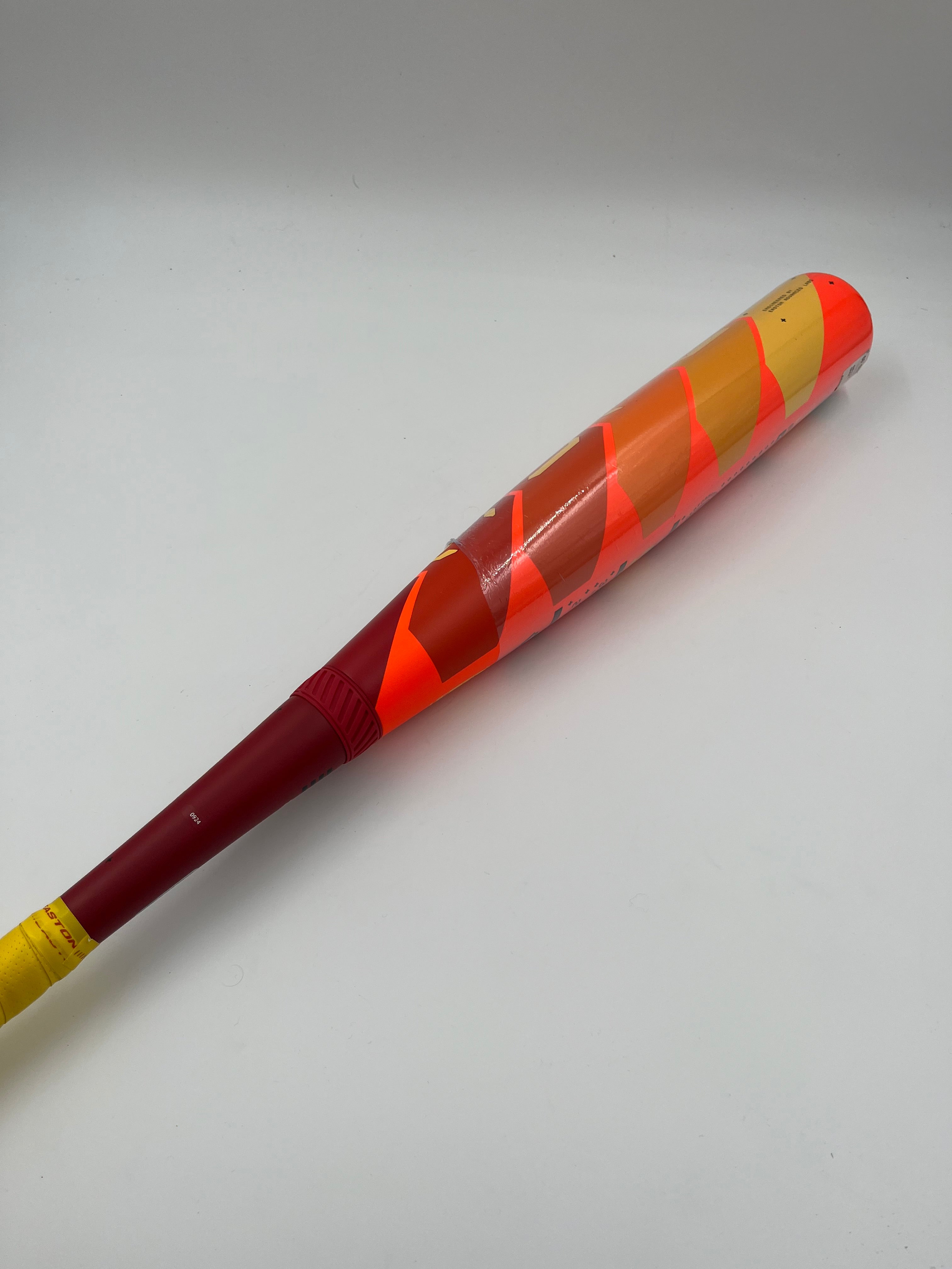 Easton Hype Fire 31/26 -5 USSSA brand new baseball bat