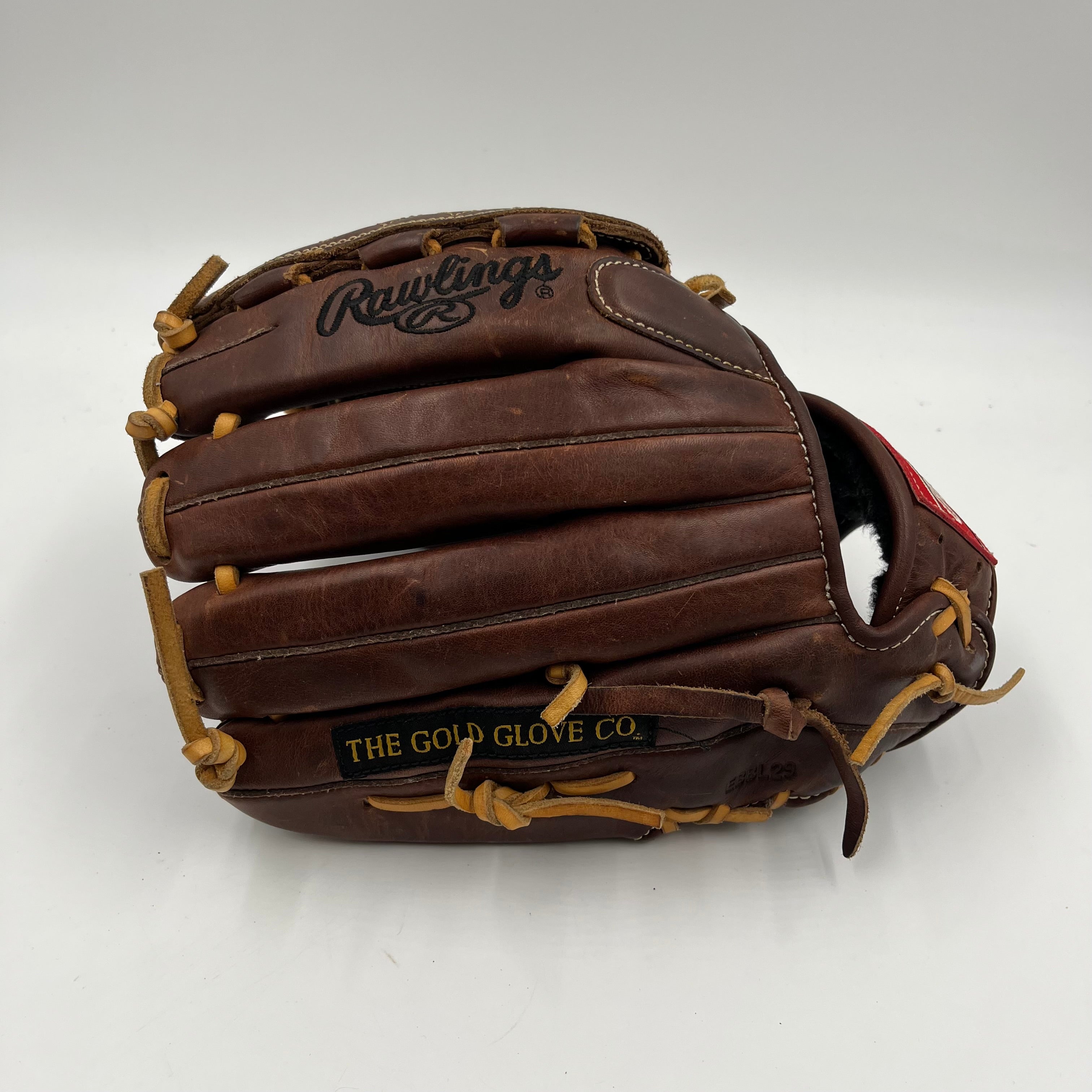 Rawlings Heart of the Hide 12.5 Pitchers Outfield Baseball Glove