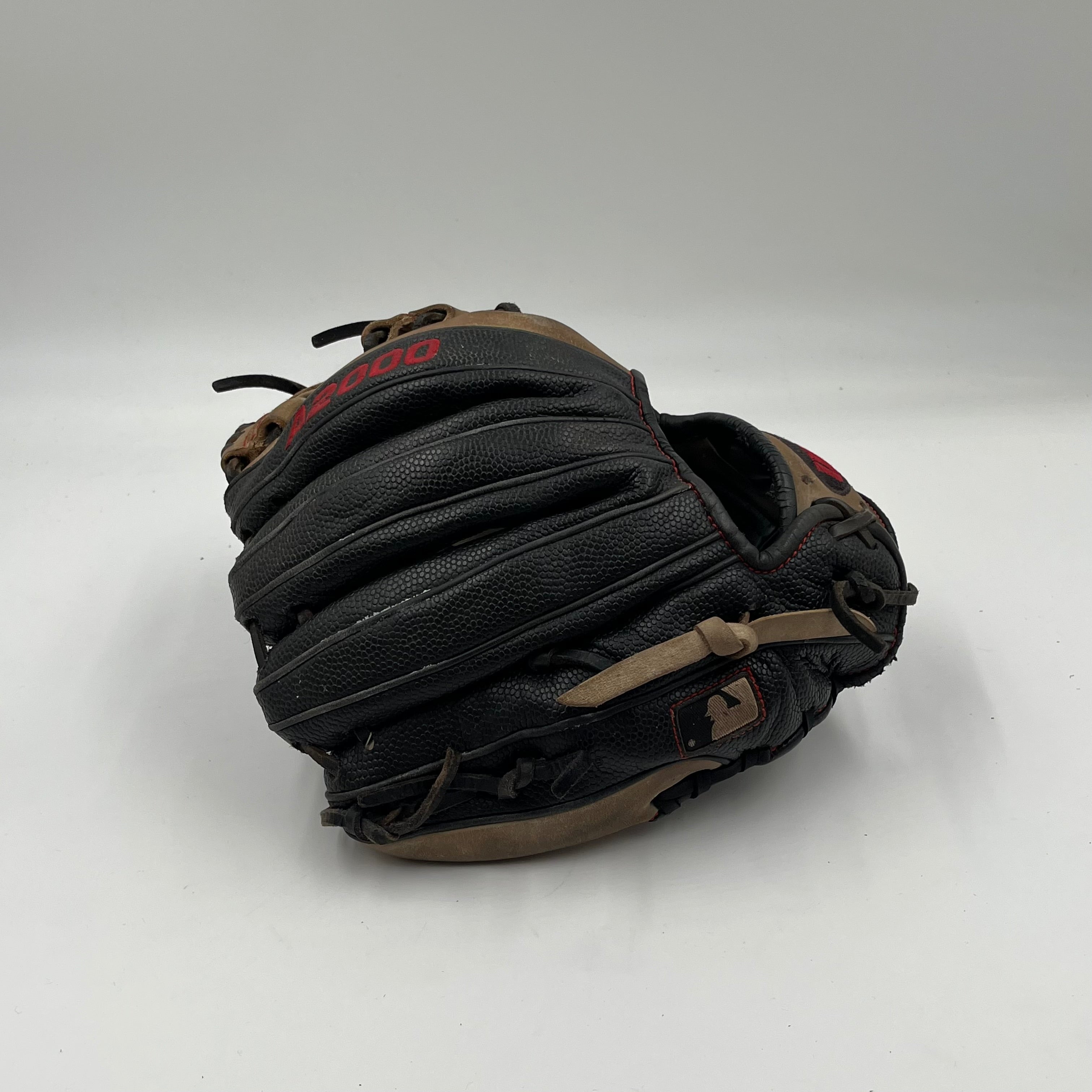 Wilson A2000 1788 11.25 Infield Baseball Glove