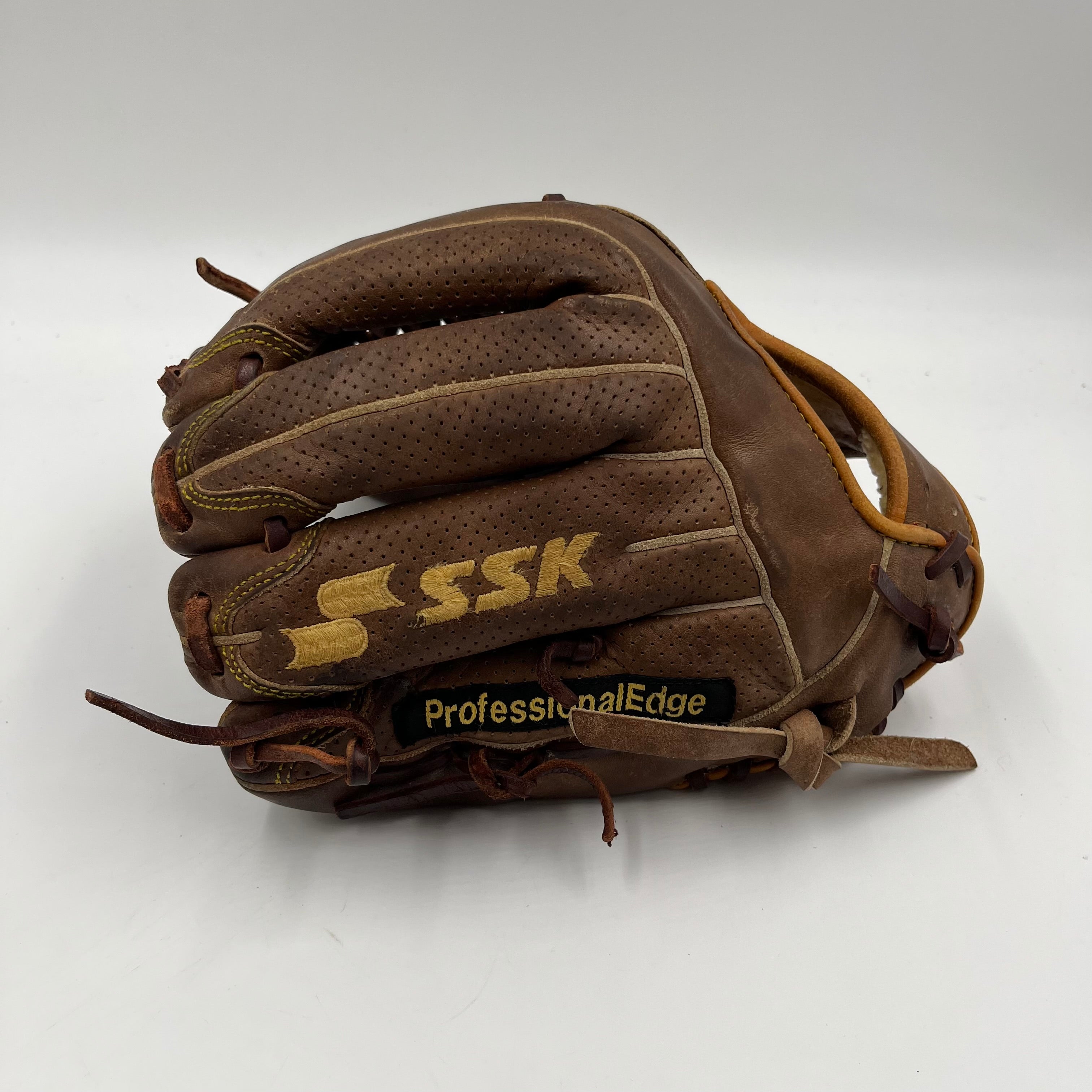 Ssk Pro Edge 11.75 Infield Baseball Glove