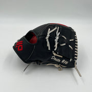 Nokona Japanese Calfskin 11.5 Pitchers Infield Baseball Glove