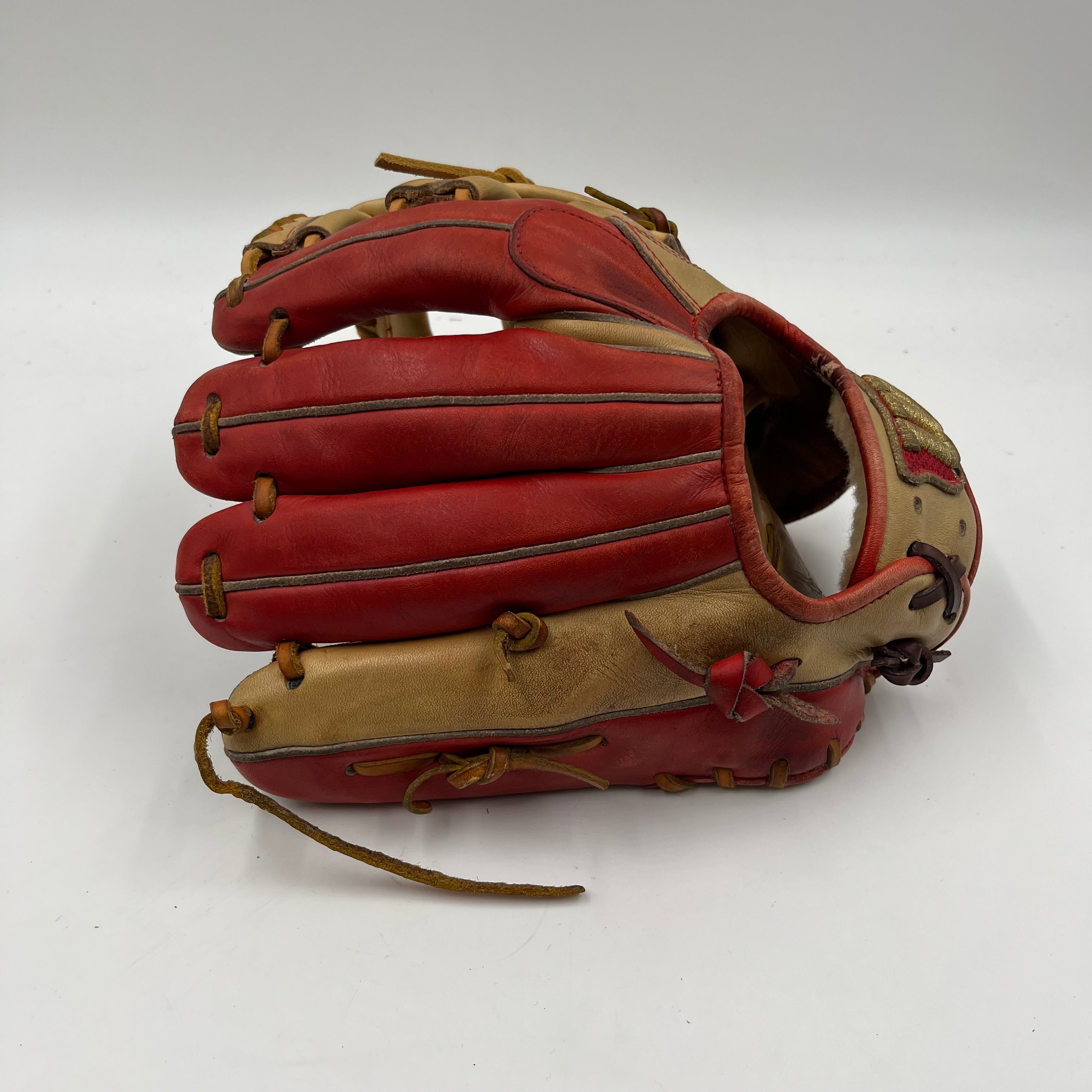 Wilson Staff Japan 11” Infield Baseball Glove