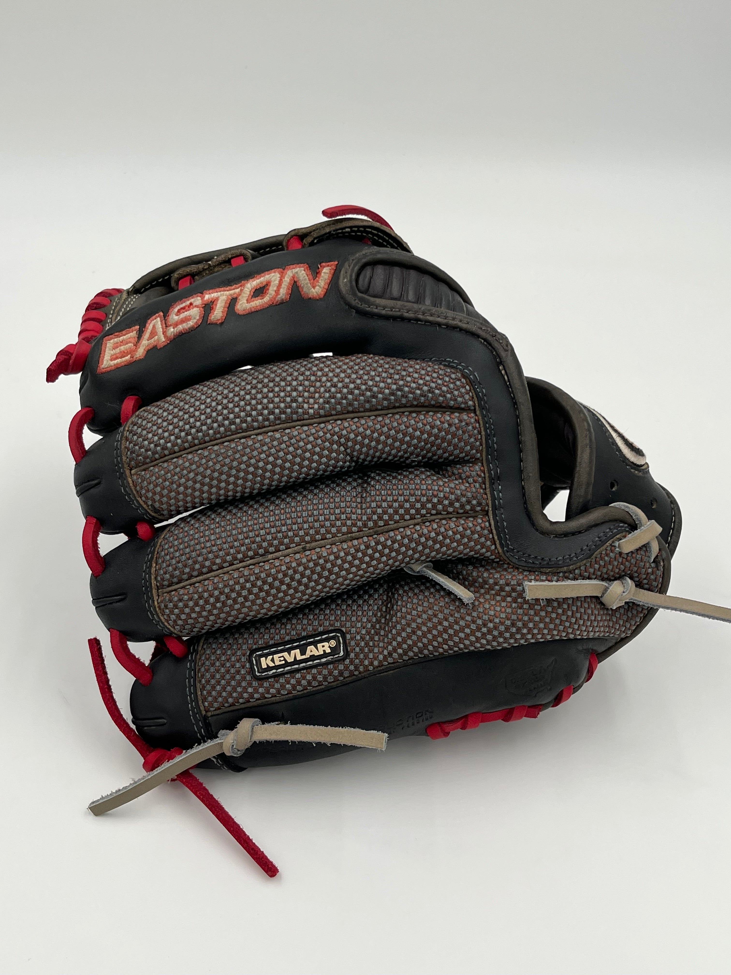 Easton K-PRO 11” Kevlar infield baseball glove