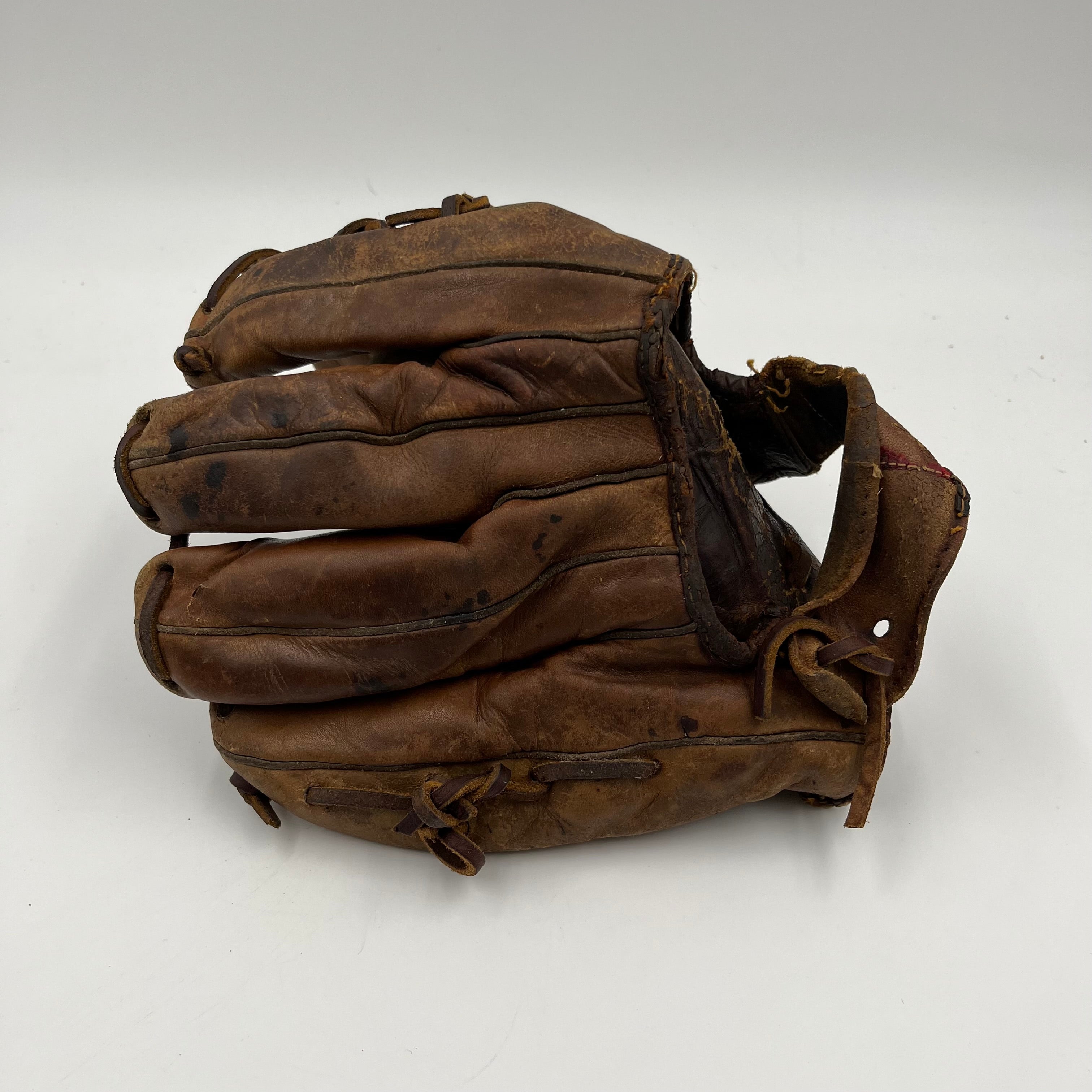 Vintage Rawlings TG78 Trapeze 11” Baseball Glove