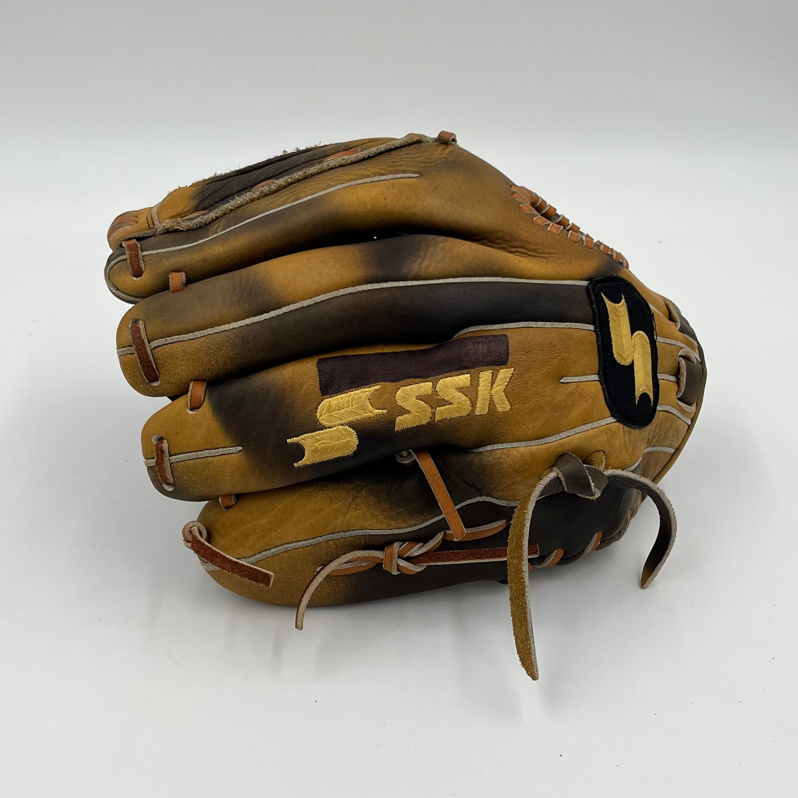 SSK Super Soft 12.5 Pitchers Outfield Baseball Glove