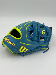 Wilson a2000 1786 11.5 infield baseball glove