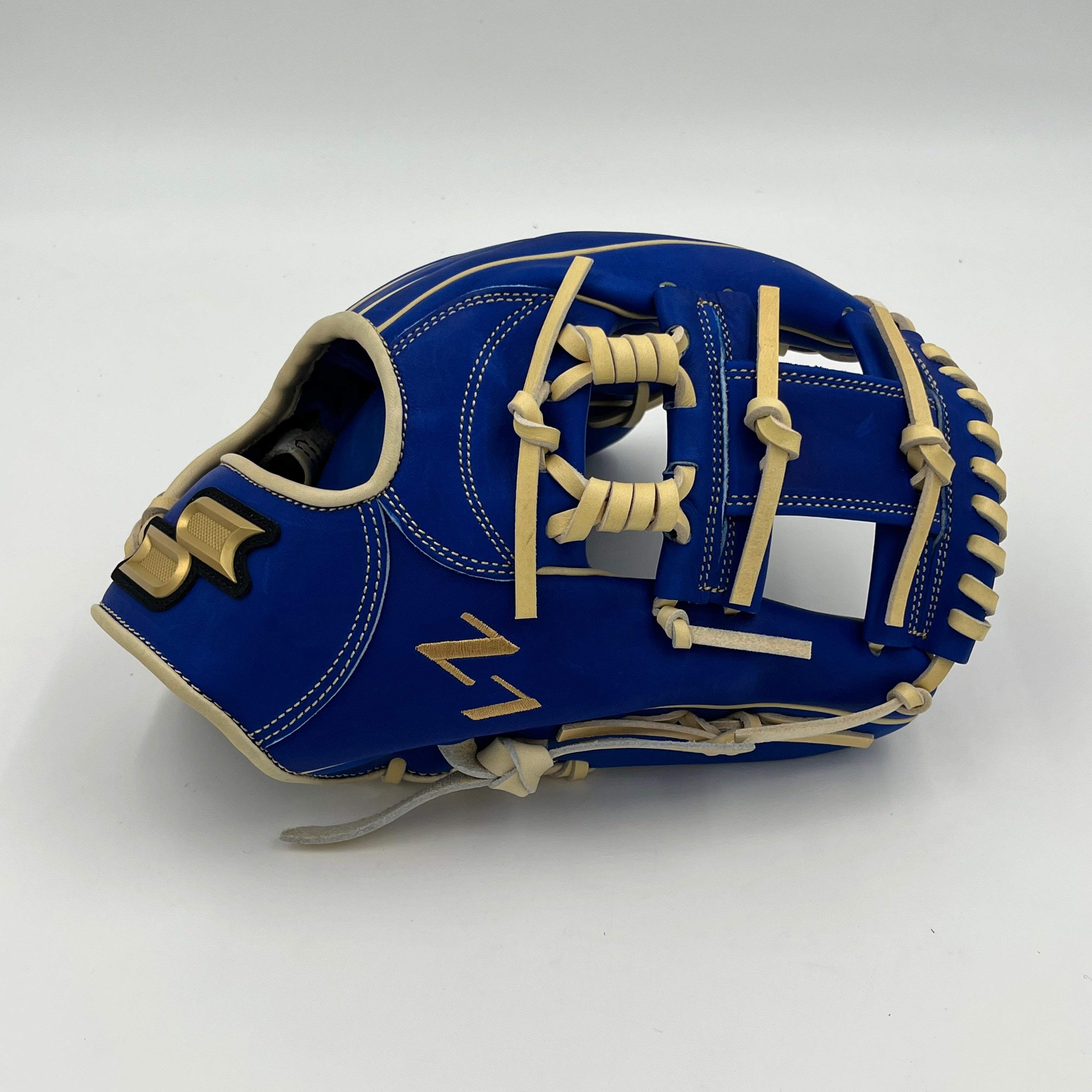 SSK Z7 Specialist 11.5 Infield Baseball Glove