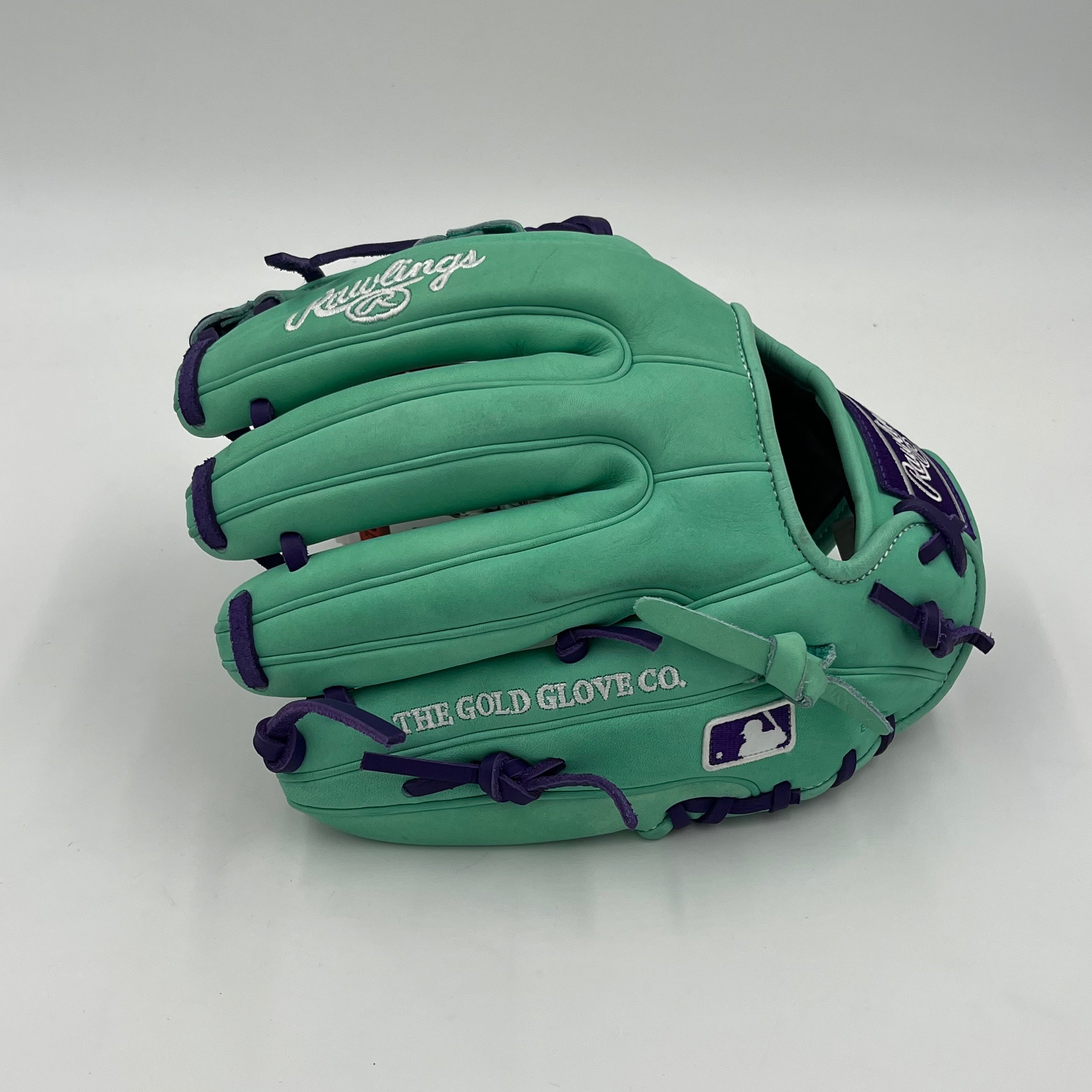 Rawlings Heart of the Hide 11.5 Infield Baseball Glove