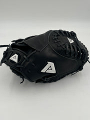 Akadema selected Steerhide Precision series APM40 33.5 catchers mitt baseball glove