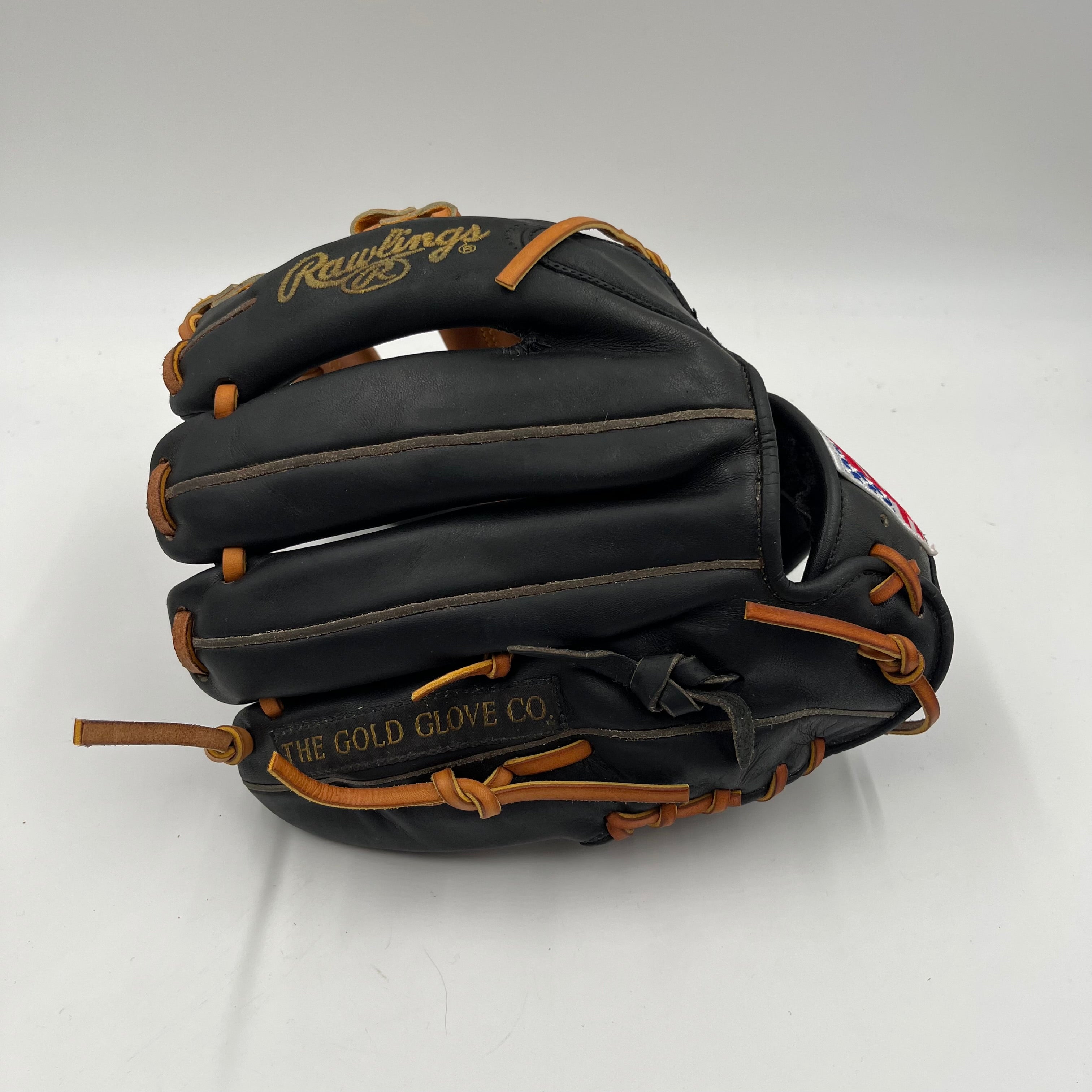 Rawlings Heart of the Hide 12.25 Infield Baseball Glove