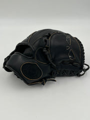 The Shado 5 Stealth closed web 12” pitchers infield baseball glove