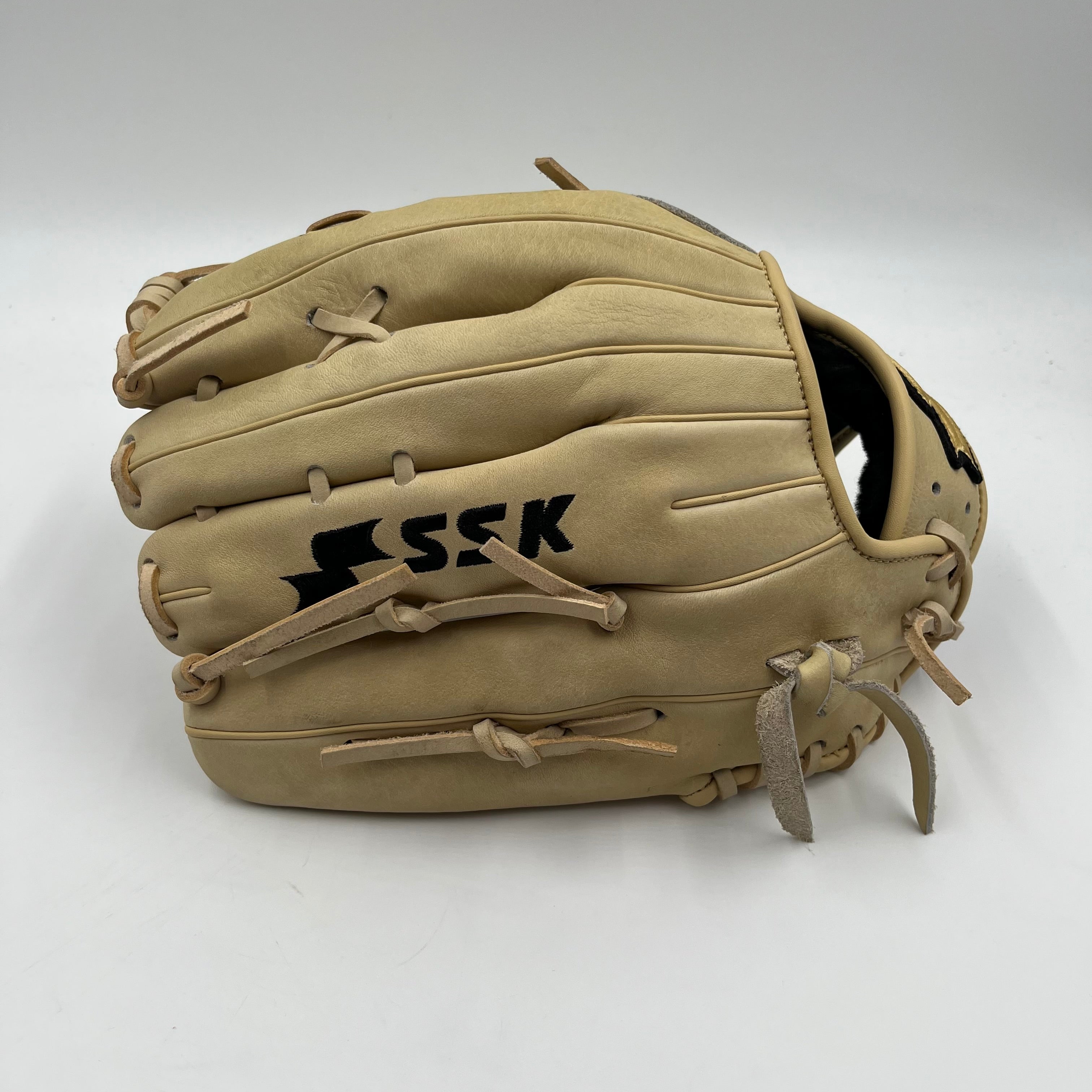 SSK Z5 Craftsman 12.75 Outfield Baseball Gloves