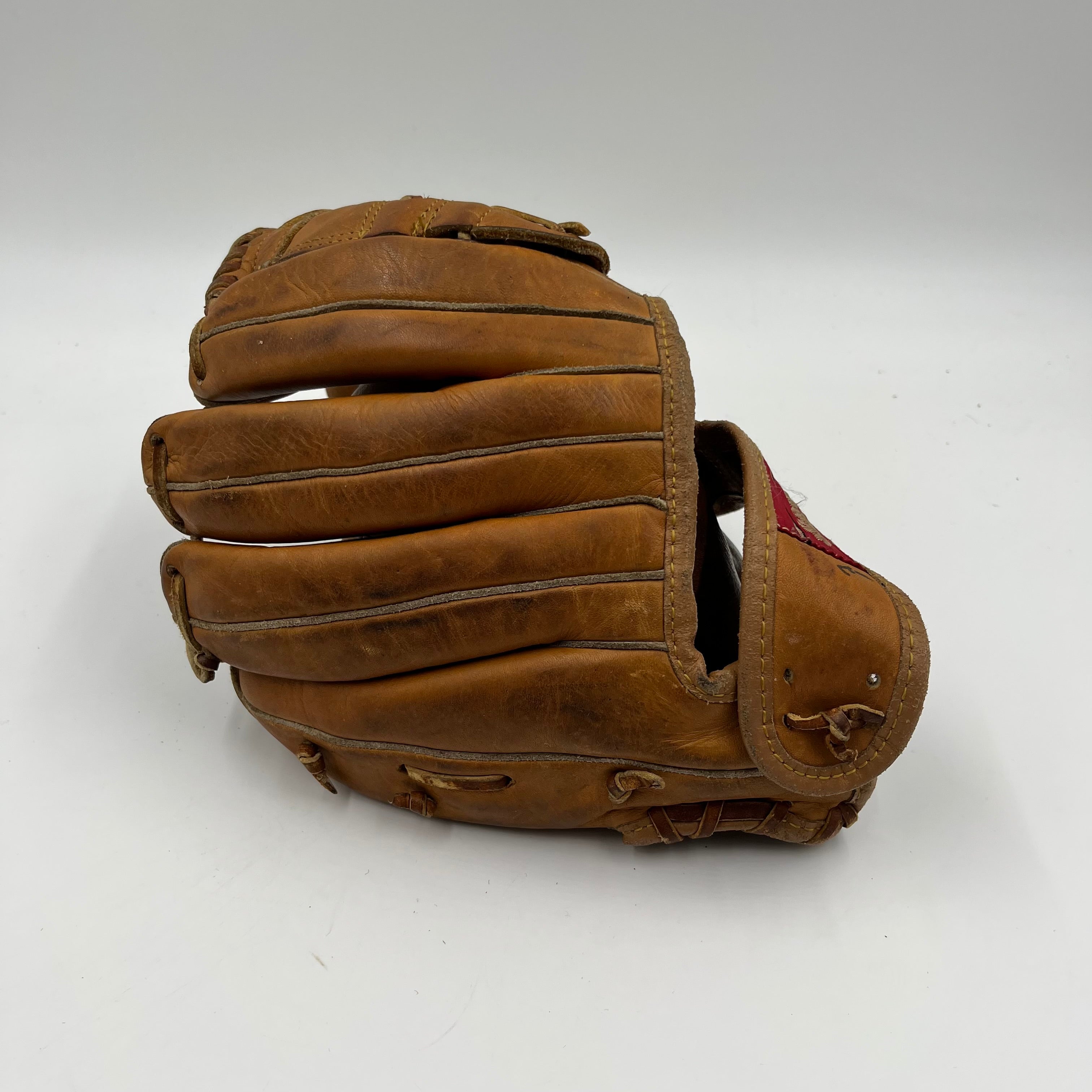 Vintage Rawlings MM5 Mickey Mantle 10.5” Baseball Glove