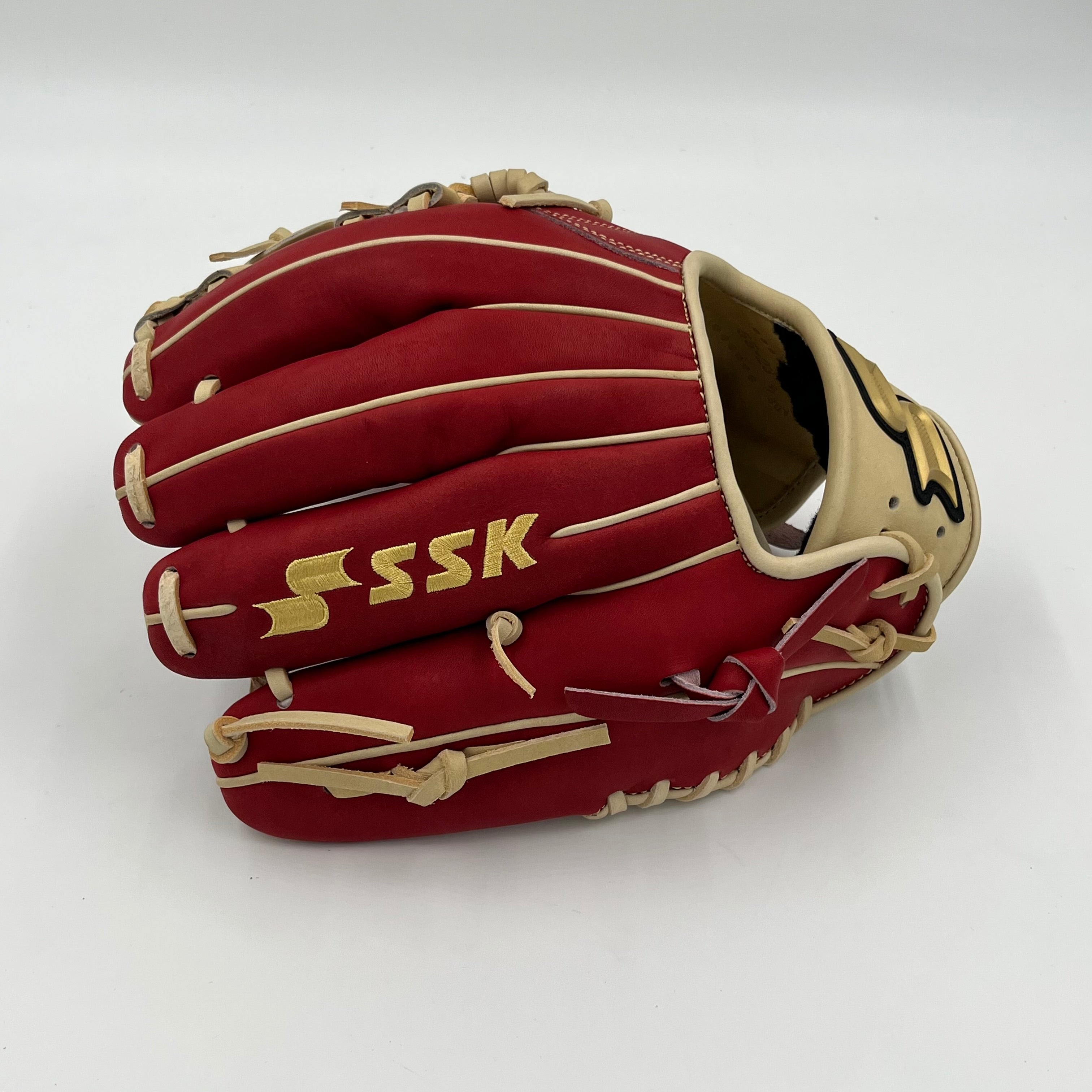 SSK Z9 Maestro 11.5 Infield Baseball Glove