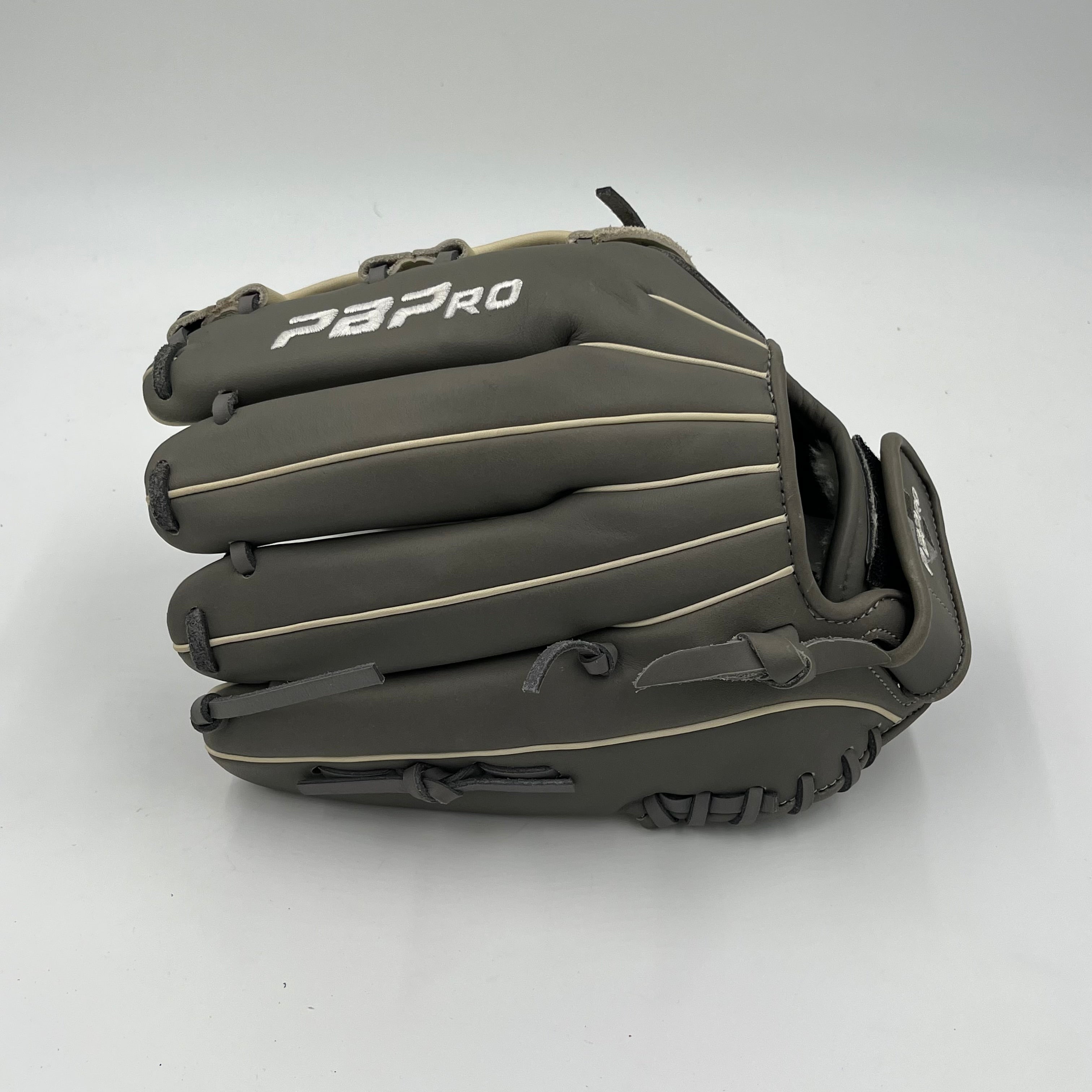 Proven Brand Pro 12.5 Outfield Softball Baseball Glove