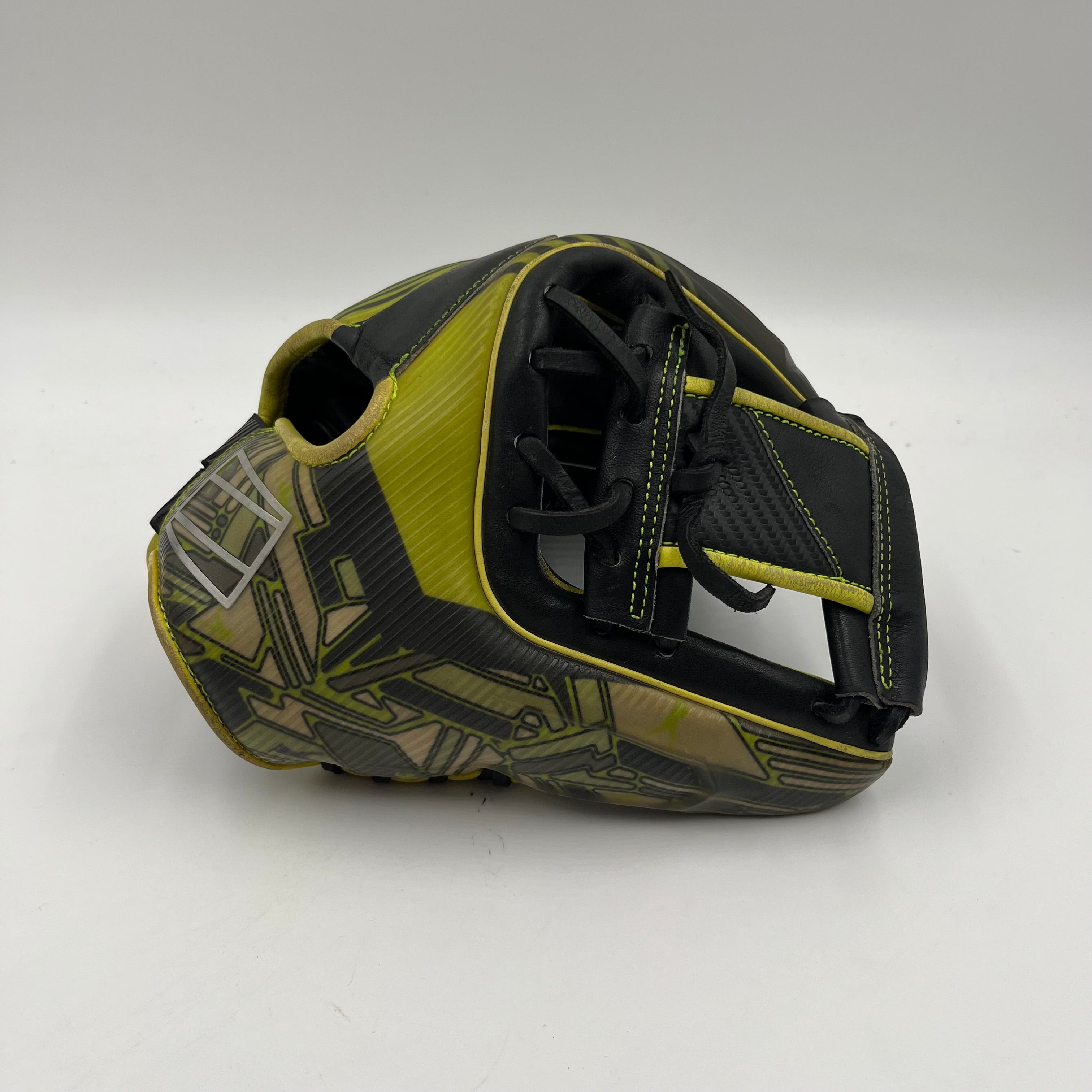 Rawlings Rev1X 11.75 Infield Baseball Glove