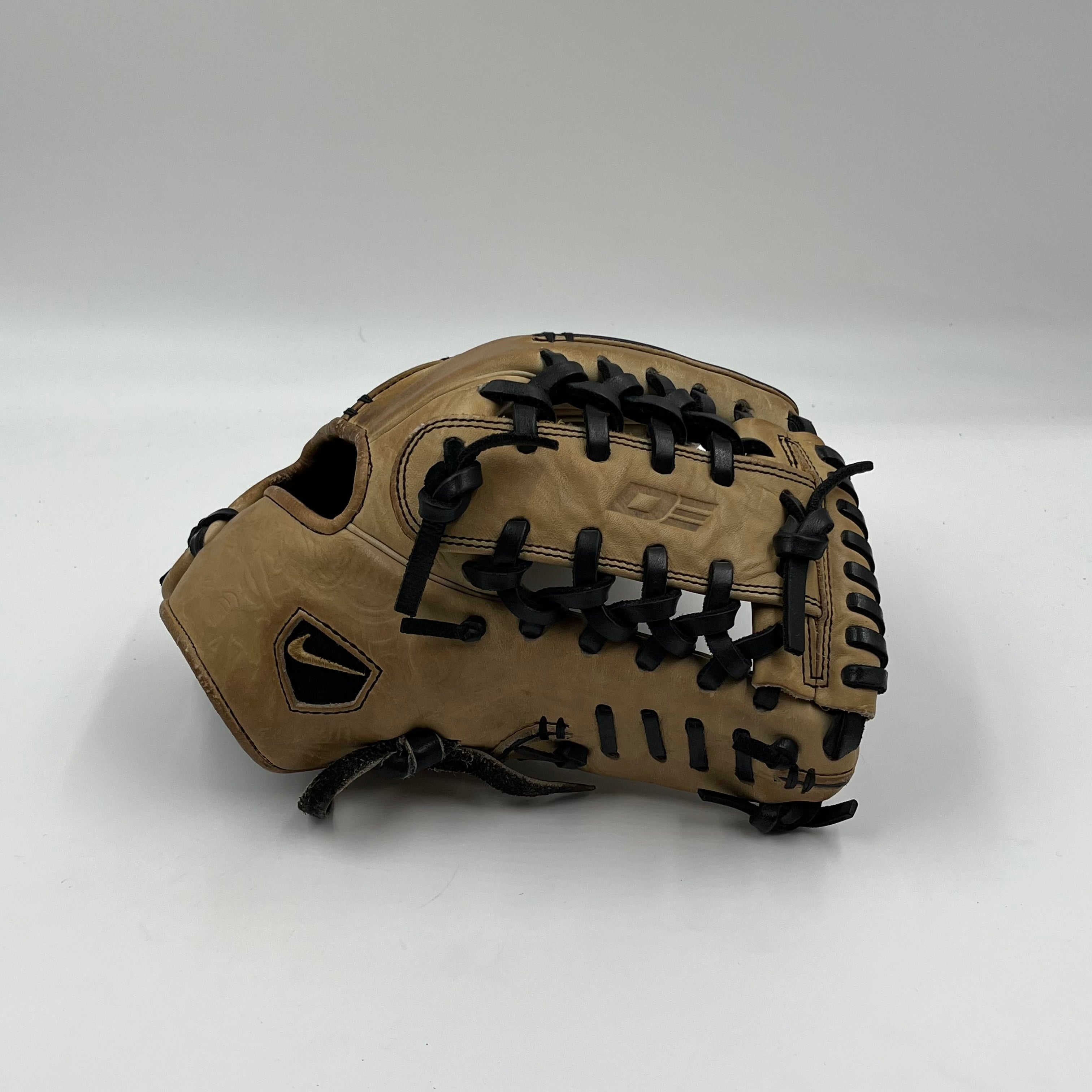Nike Diamond Elite Pro 11.5 Infield baseball glove