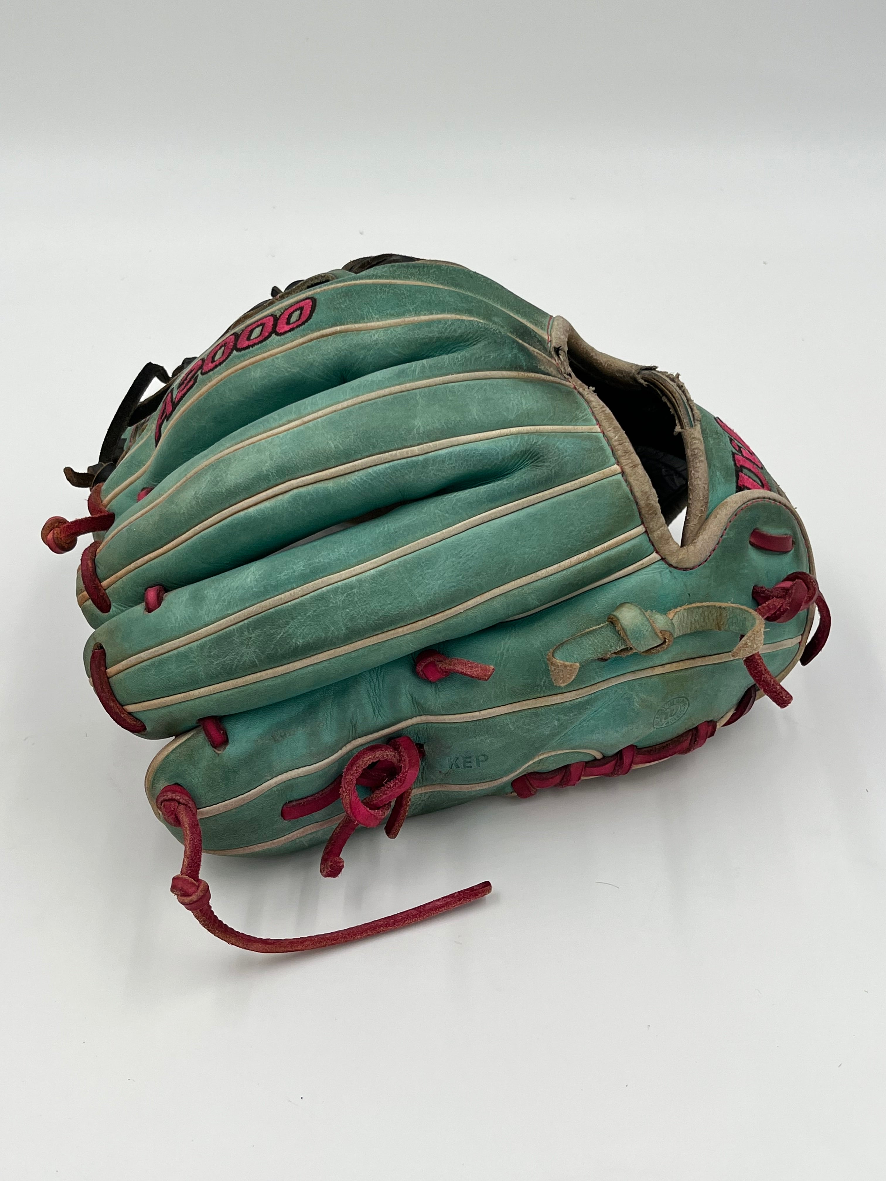 Wilson A2000 1786 11.5 Infield Baseball Glove