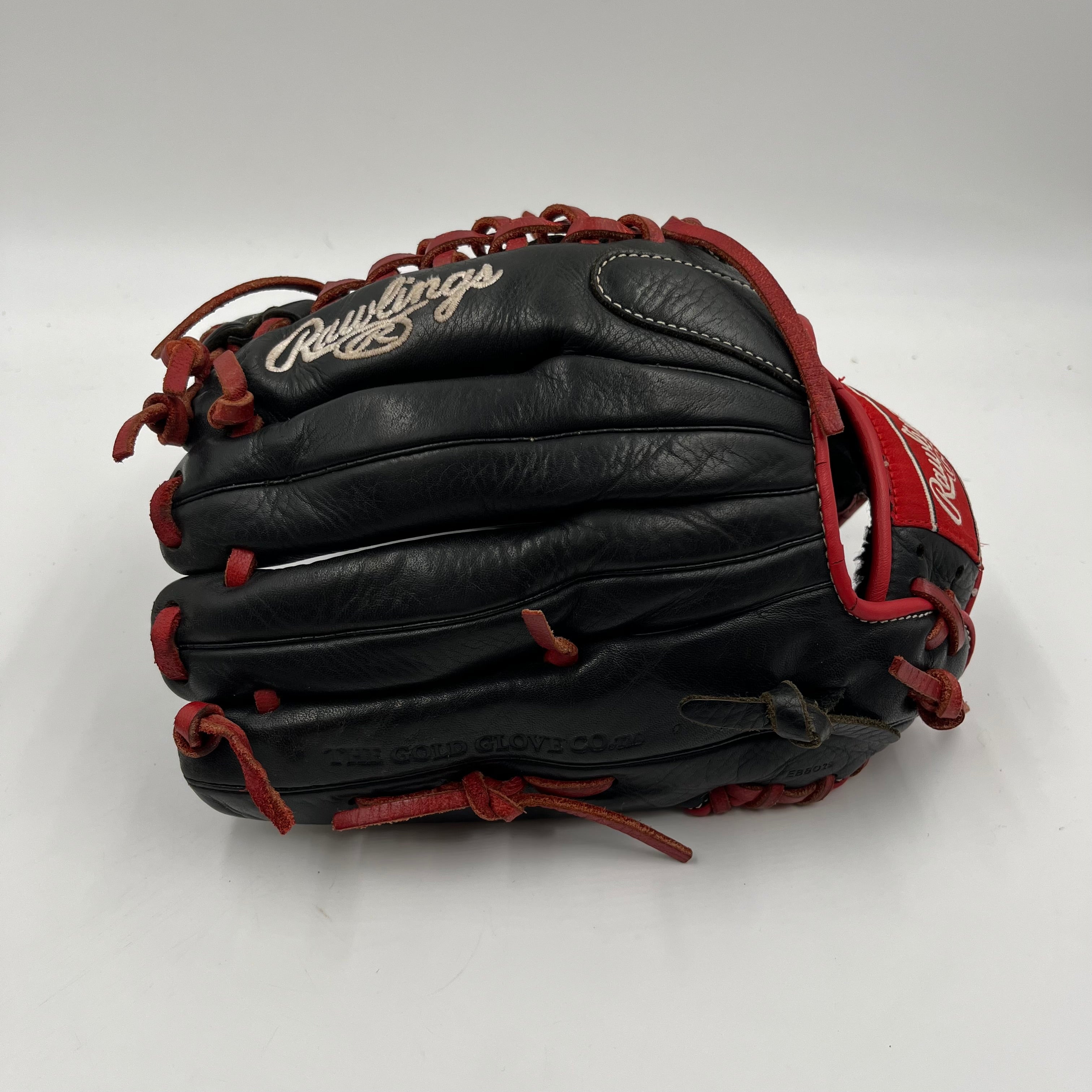 Rawlings RCS Series 11.75 Infield Baseball Glove
