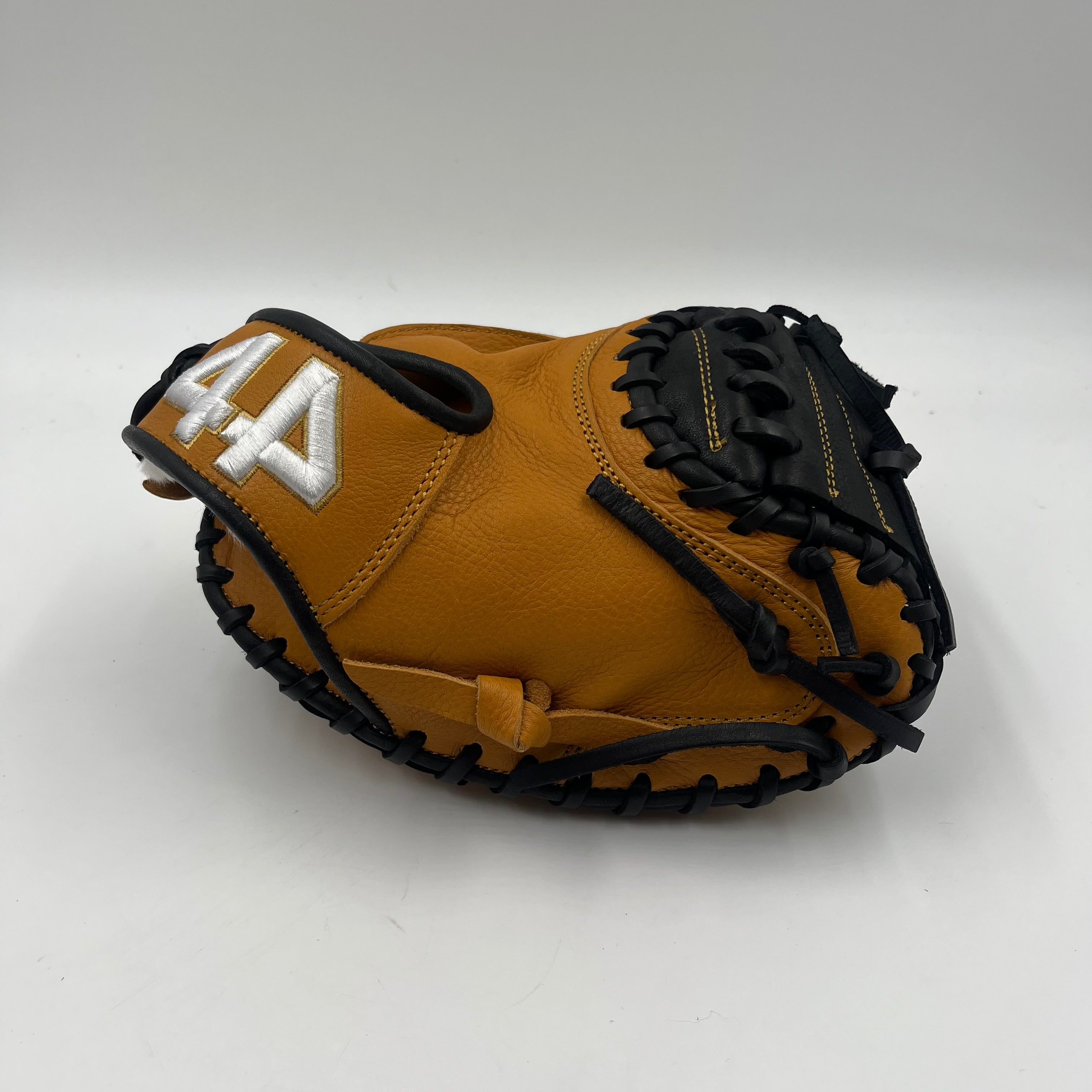 44 Pro 28.5” Catchers Mitt Training Baseball Glove