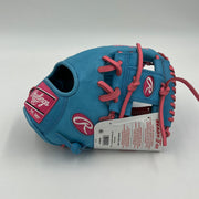 Rawlings Heart of the Hide 11.5 Infield Baseball Glove