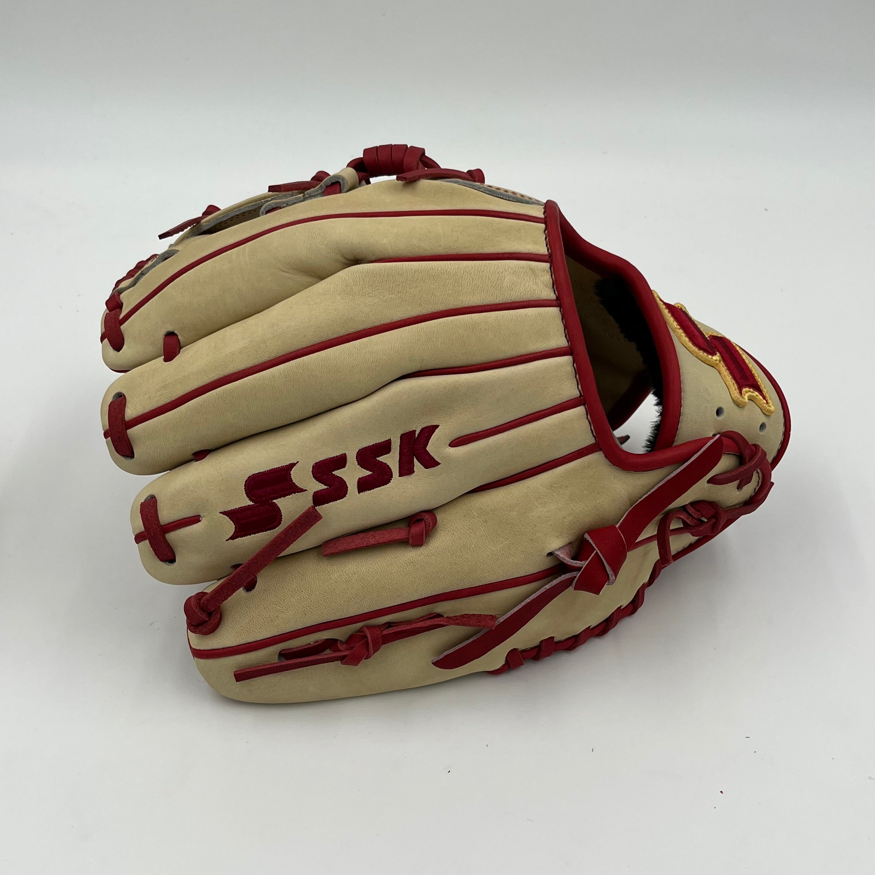 SSK Z7 Specialist 11.5 Infield Baseball Glove