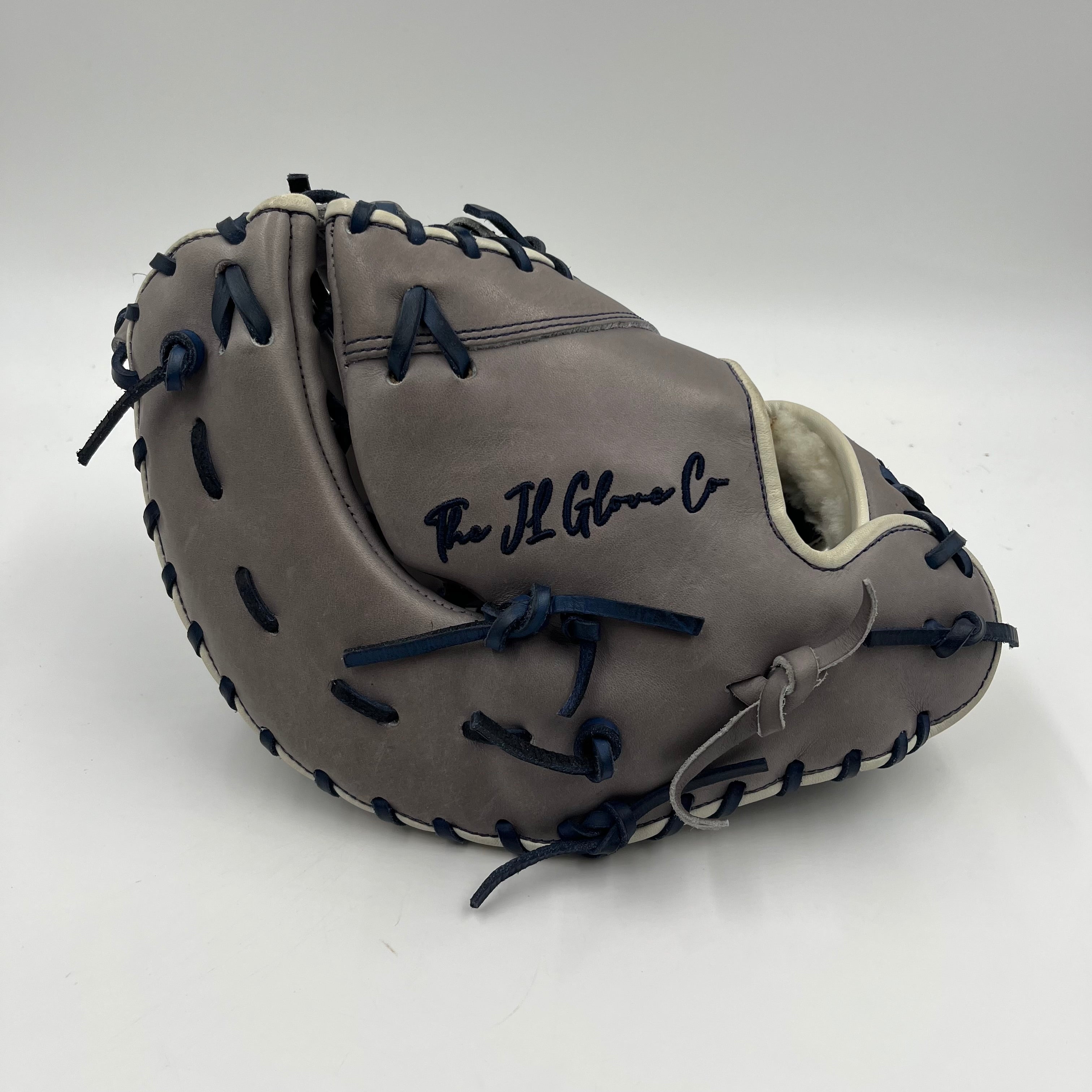 JL Glove Co 12.75 First Base Mitt Baseball Glove