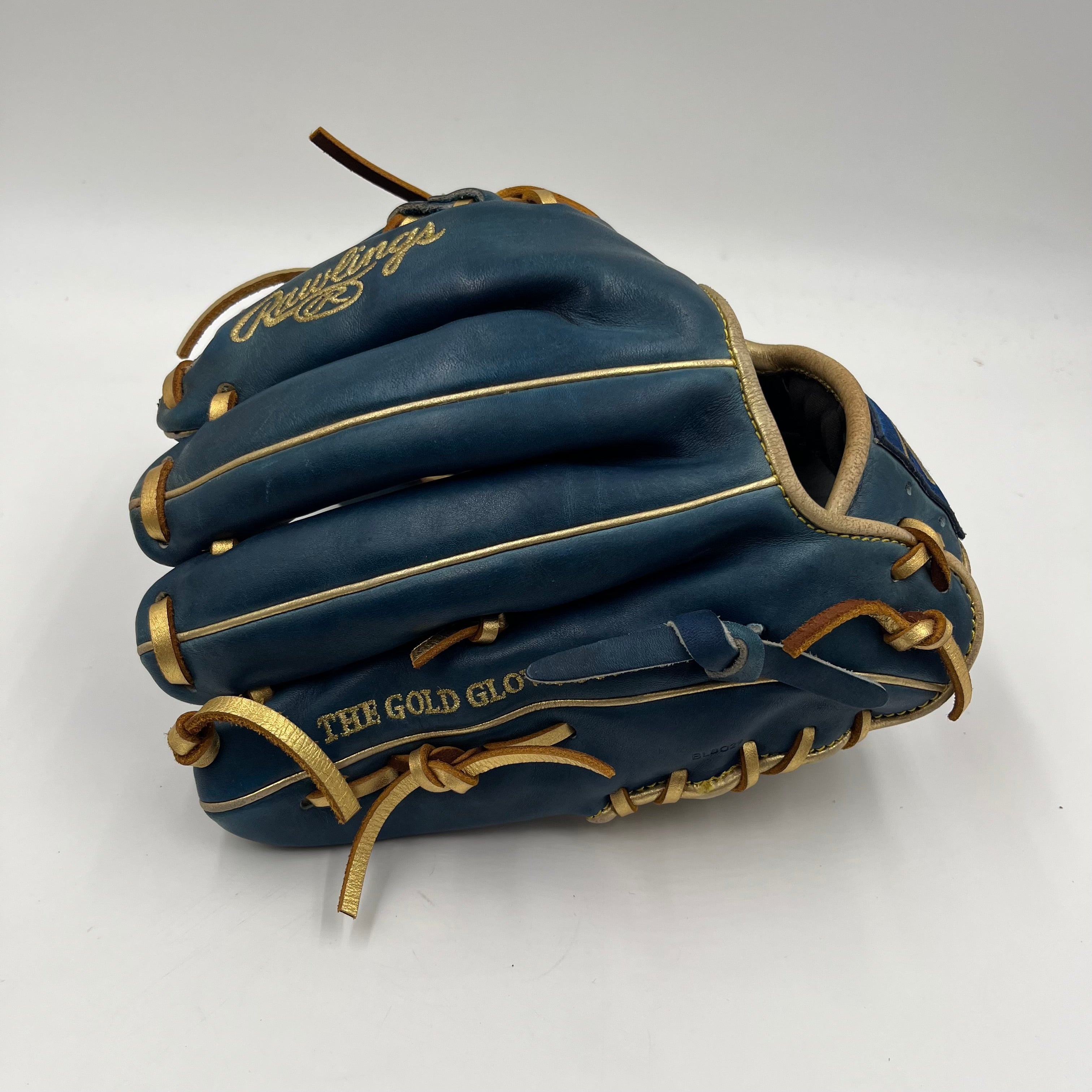 Rawlings Heart of the Hide 11.5 Infield Baseball Glove