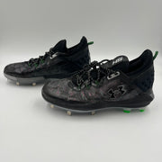 Under Armour Men's UA Harper 8 Low ST Baseball Cleats Size 11