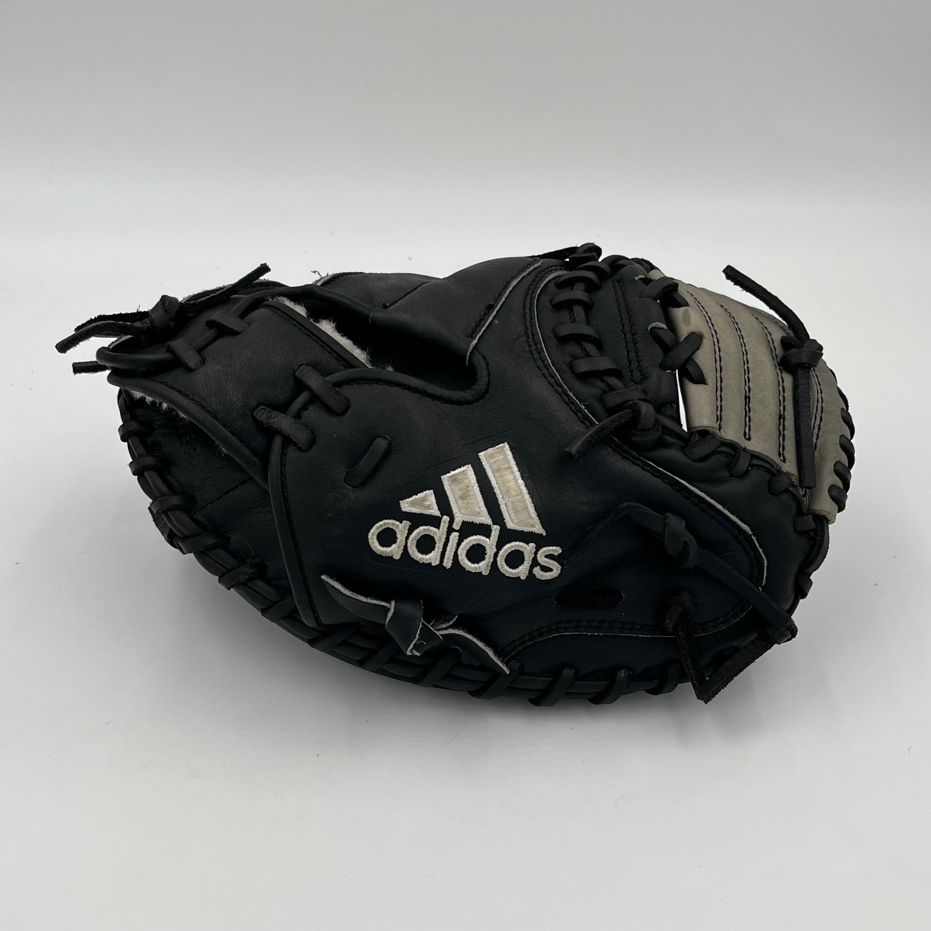Adidas EQT 33.5 Catcher's Mitt Baseball Glove