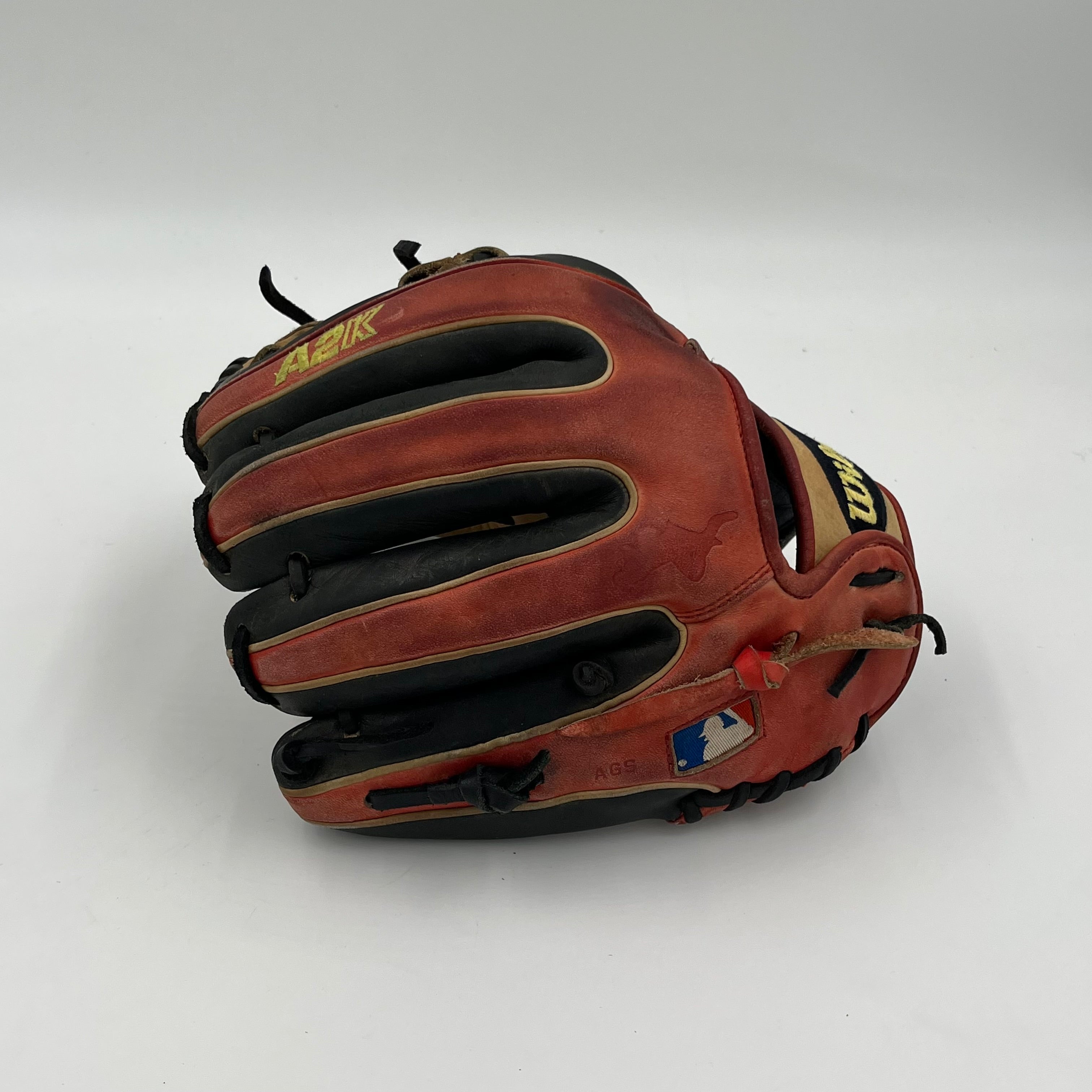 Wilson A2K Datdude 11.5 Infield Baseball Glove
