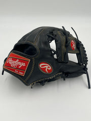 Rawlings gold glove Opticore 11.5 infield baseball glove