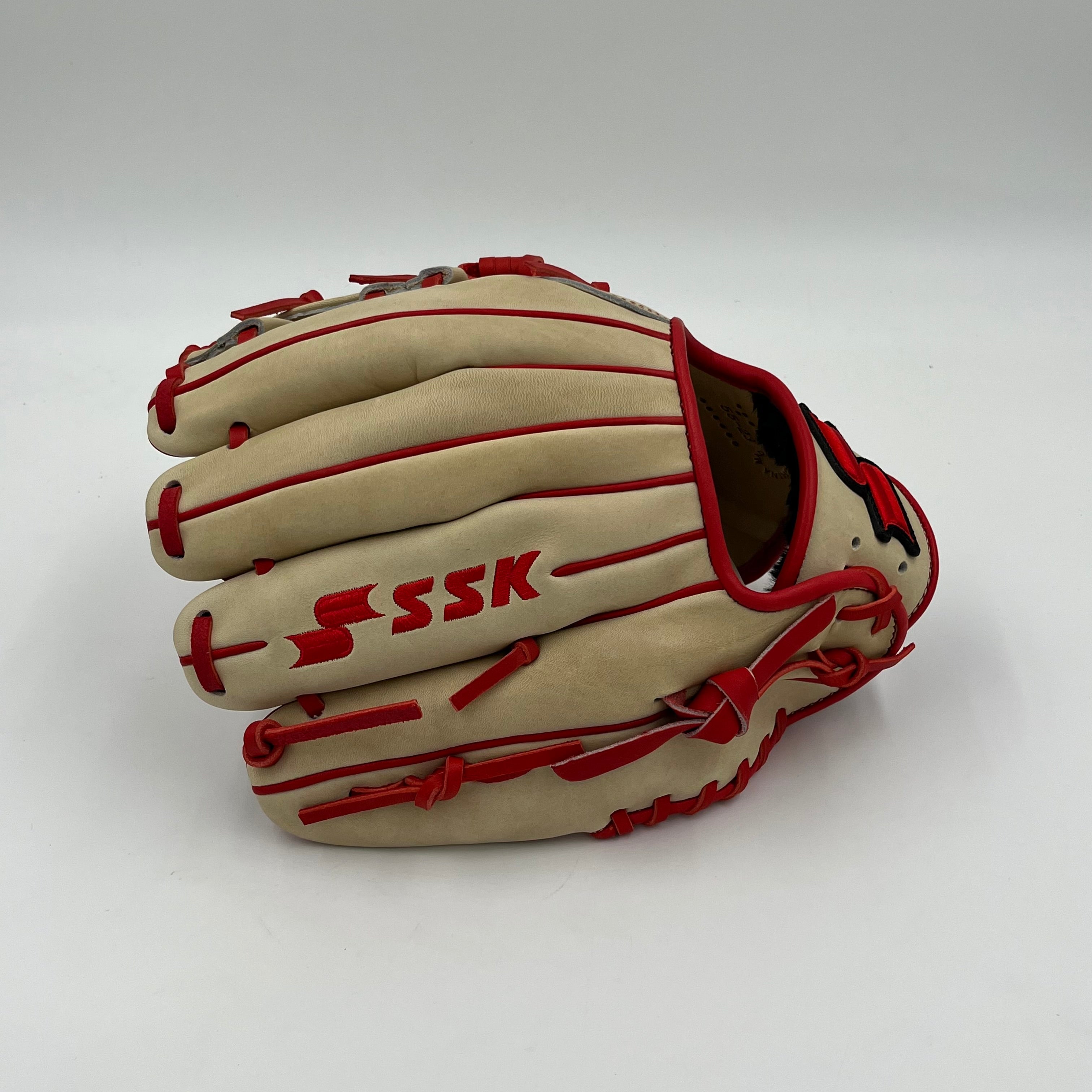 SSK Z7 Specialist 11.5 Infield Baseball Glove