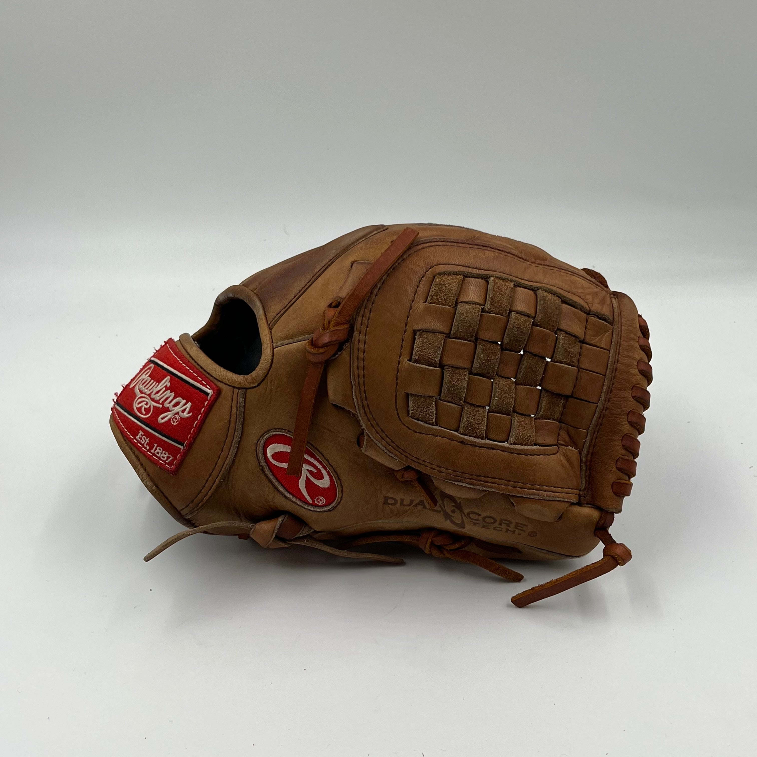 Rawlings Gold Glove Limited 12” Pitchers Infield Baseball Glove