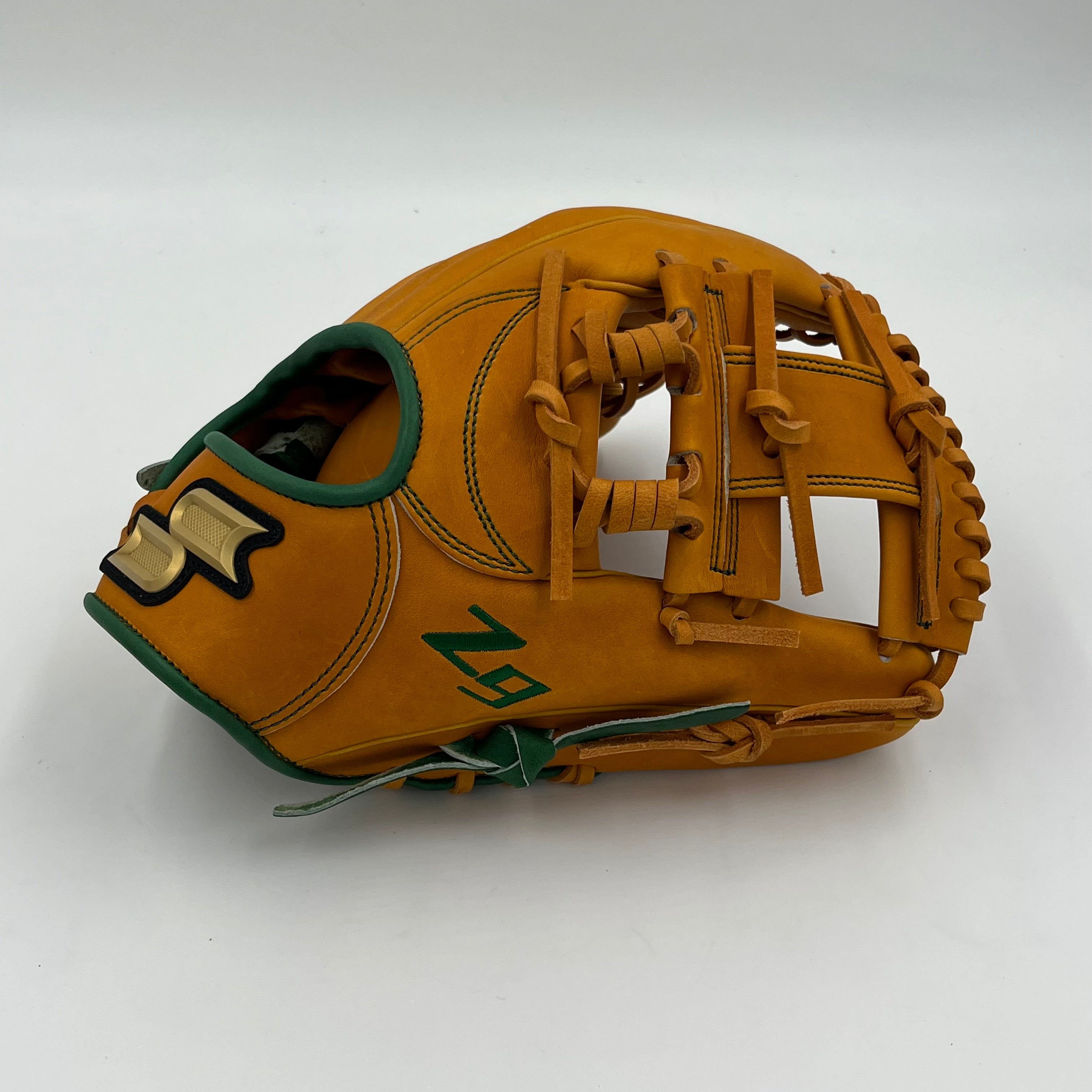 SSK Z9 Maestro 11.5 Infield Baseball Glove