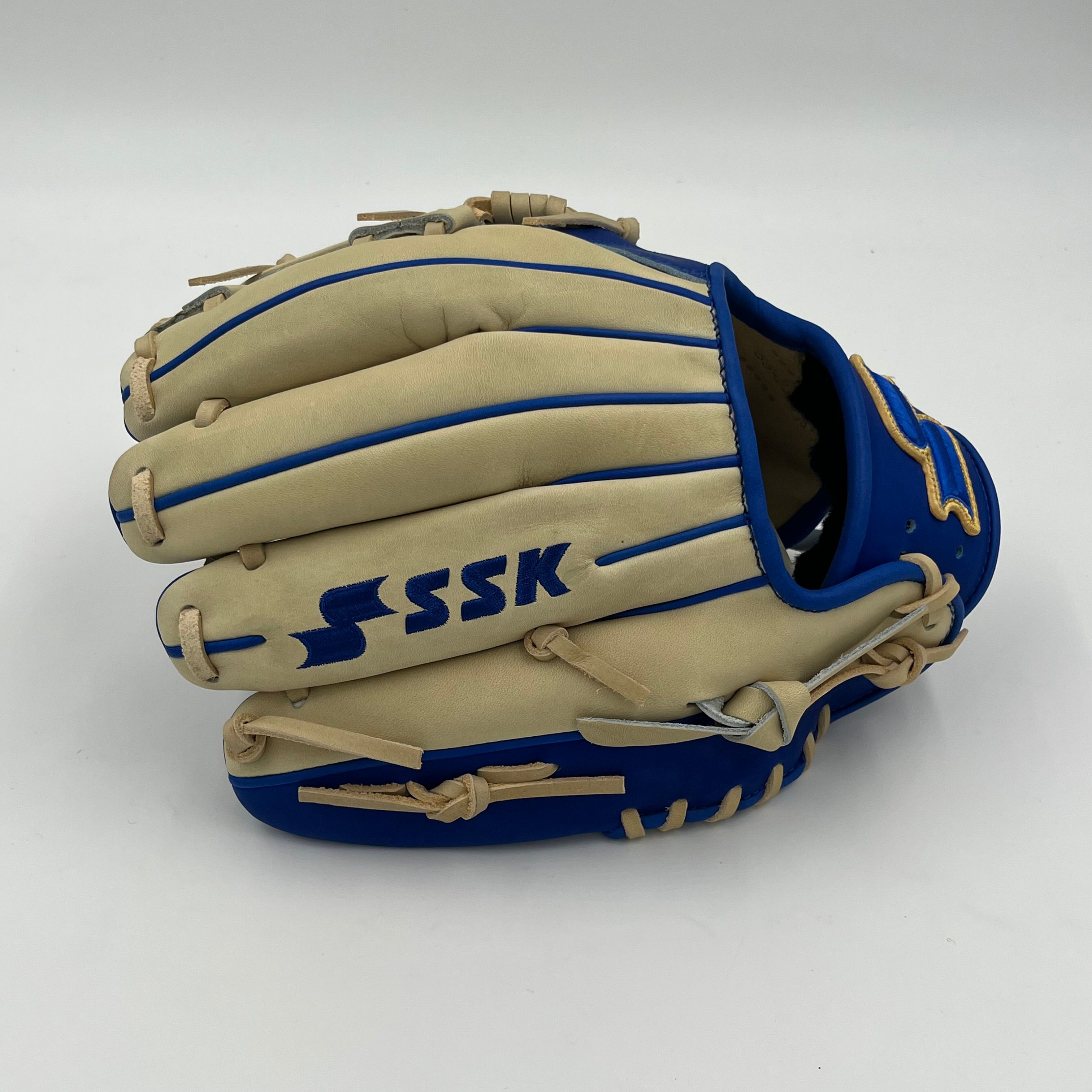 SSK Z9 Maestro 11.75 Infield Baseball Glove