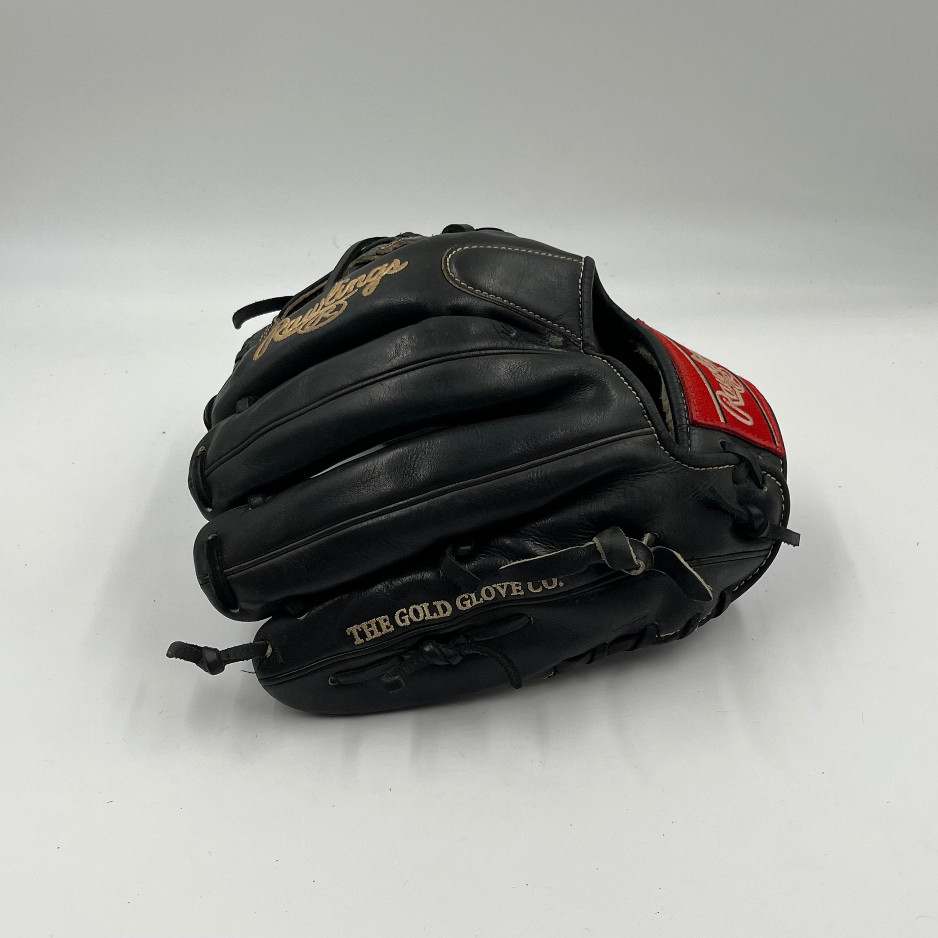 Rawlings Pro Preferred 11.5 Infield Baseball Glove