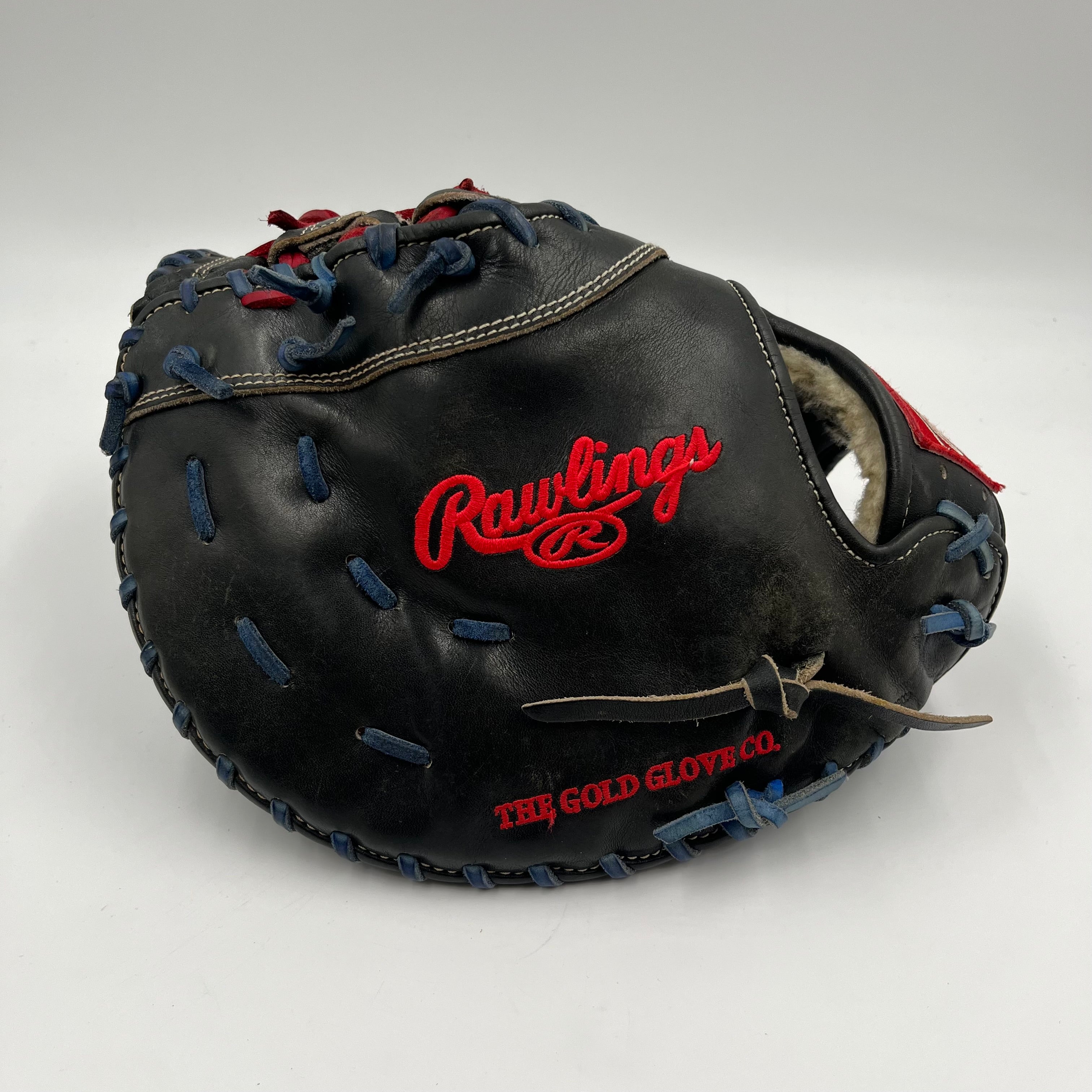 Rawlings Pro Preferred Anthony Rizzo 12.75 First Base Mitt Baseball Glove