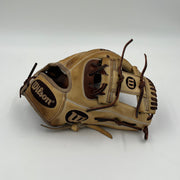 Wilson A2000 1786 Infield Baseball Glove