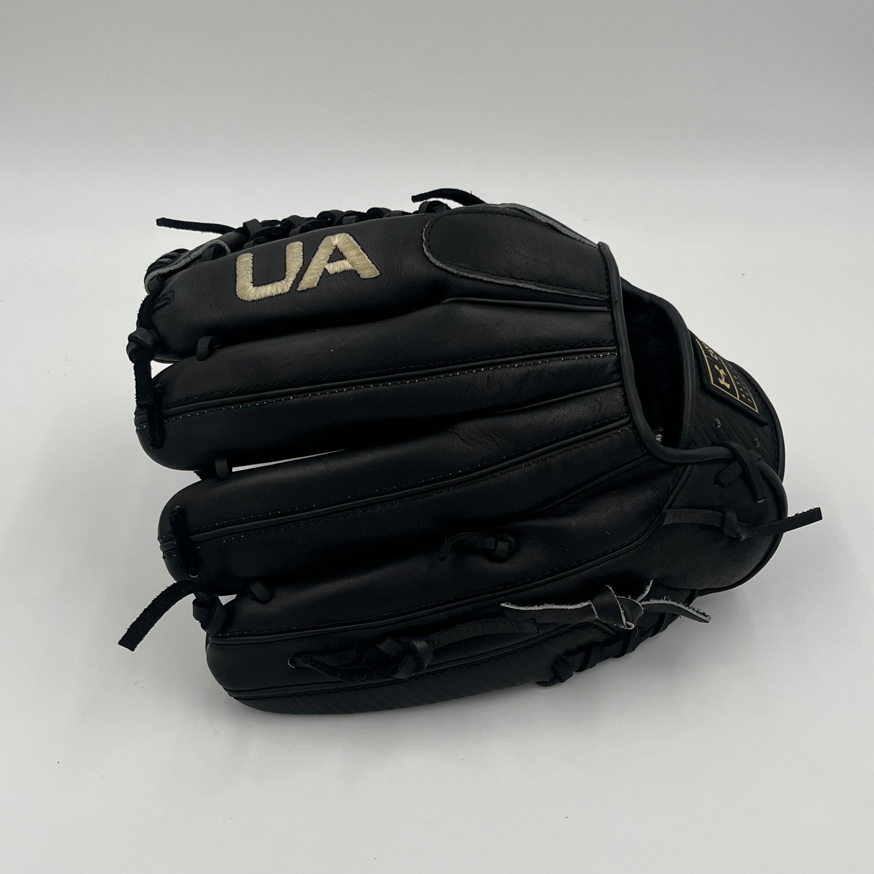 Under Armour Flawless 11.75 Infield Baseball Glove