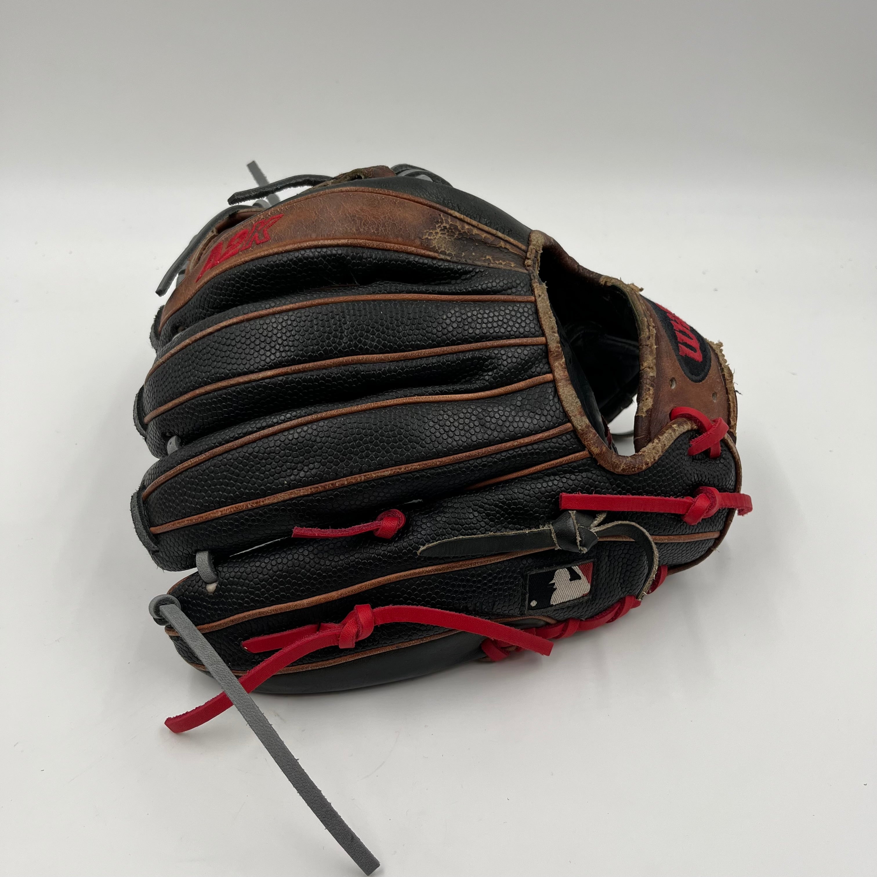 Wilson a2k DP15 GM 11.5 baseball glove